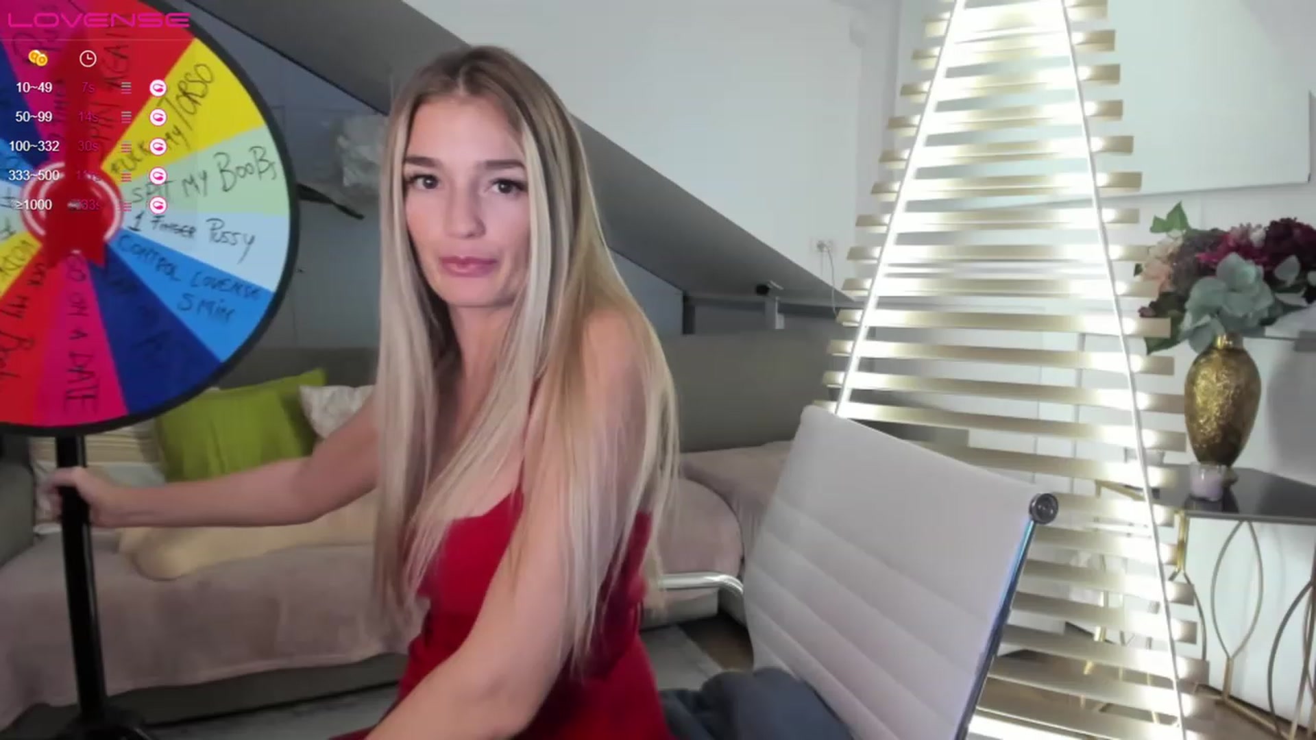 Gallery image thumbnail from SpicyLady87's myfreecams stream on, 03/30/2023, 23:05 image 15 of 20