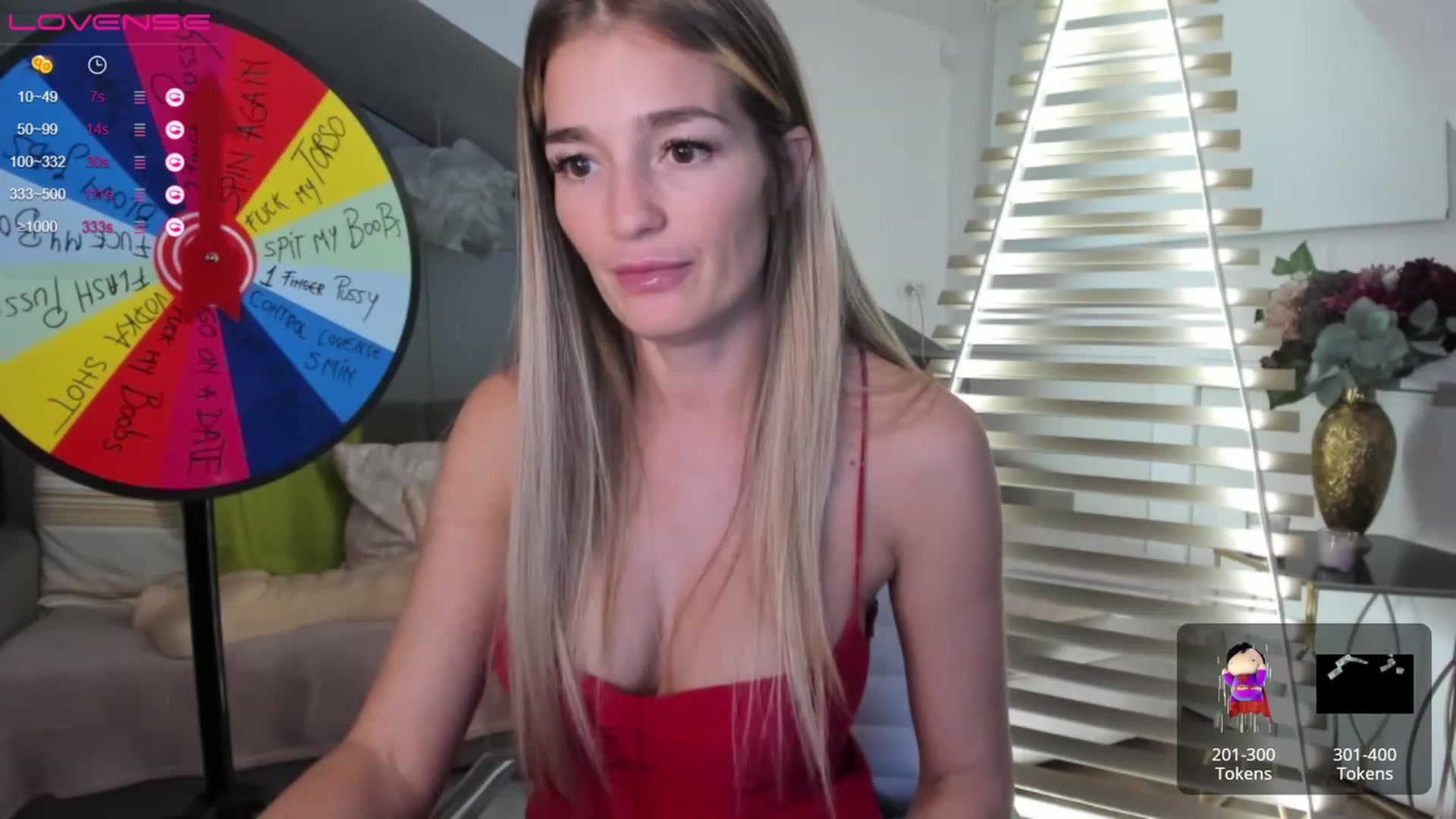 Gallery image thumbnail from SpicyLady87's myfreecams stream on, 03/31/2023, 24:03 image 13 of 20