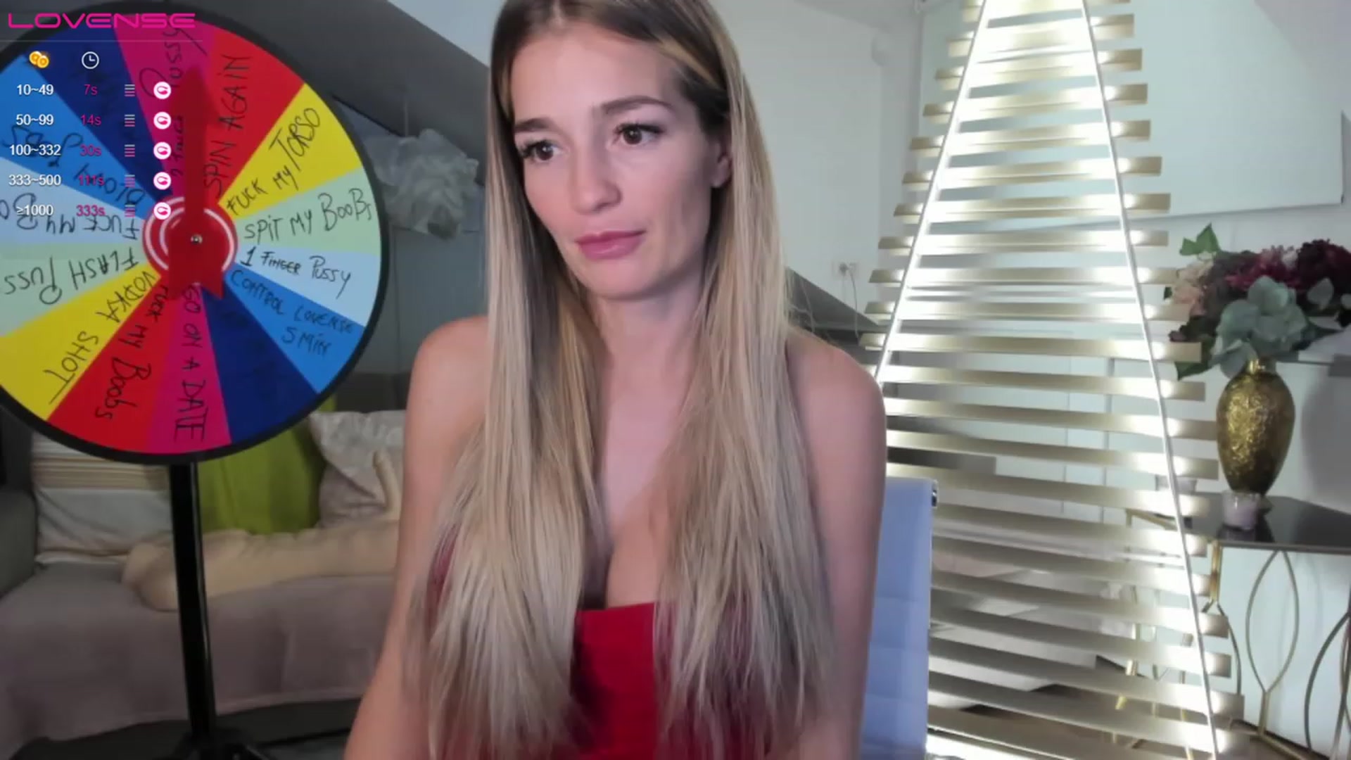 Gallery image thumbnail from SpicyLady87's myfreecams stream on, 03/31/2023, 24:03 image 4 of 20