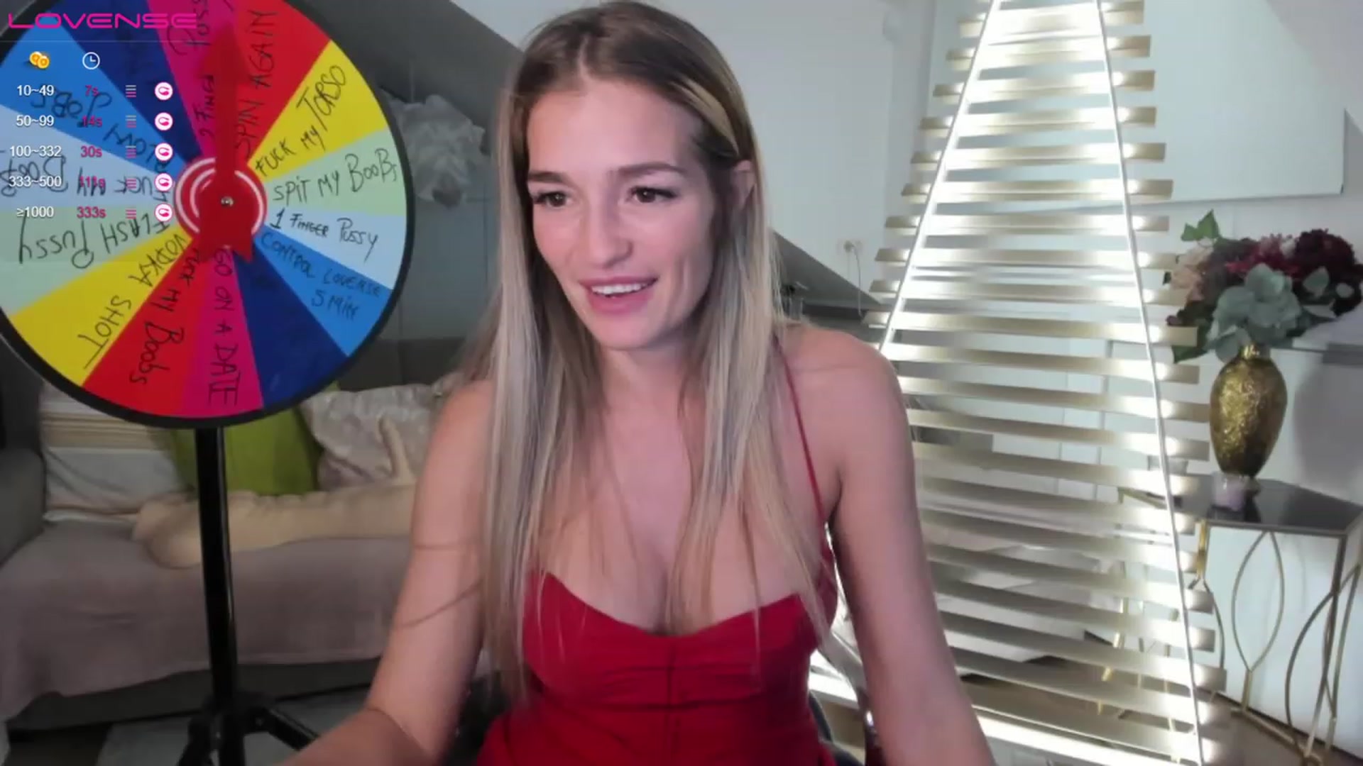 Gallery image thumbnail from SpicyLady87's myfreecams stream on, 03/31/2023, 02:15 image 17 of 20