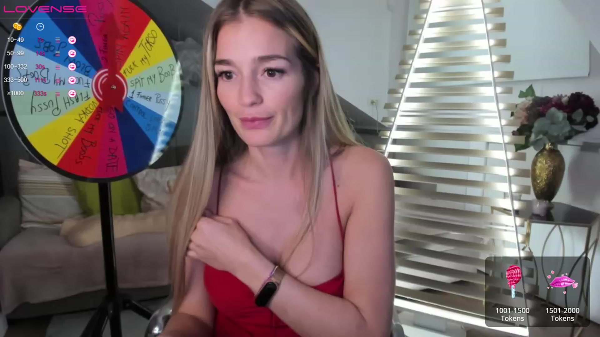Gallery image thumbnail from SpicyLady87's myfreecams stream on, 03/31/2023, 03:01 image 20 of 20
