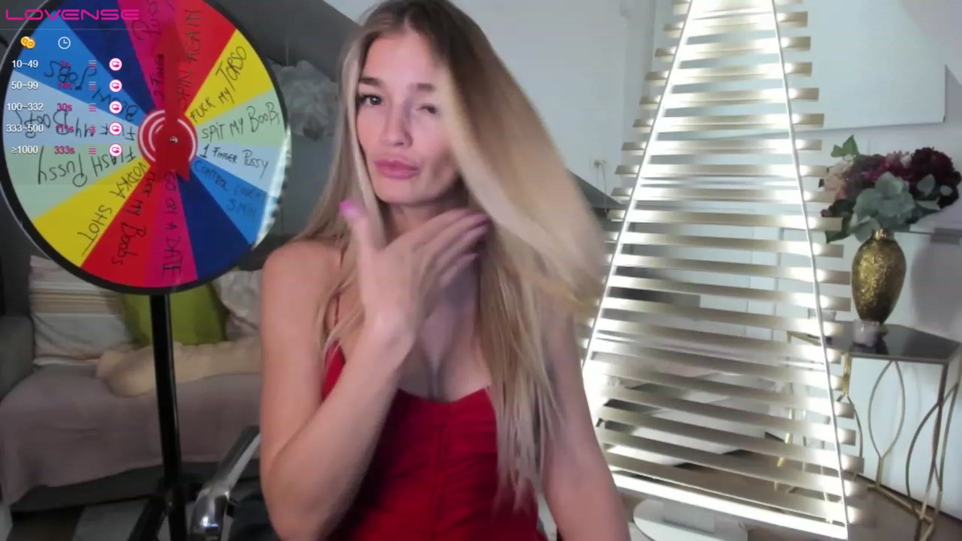 Gallery image thumbnail from SpicyLady87's myfreecams stream on, 03/31/2023, 03:01 image 8 of 20