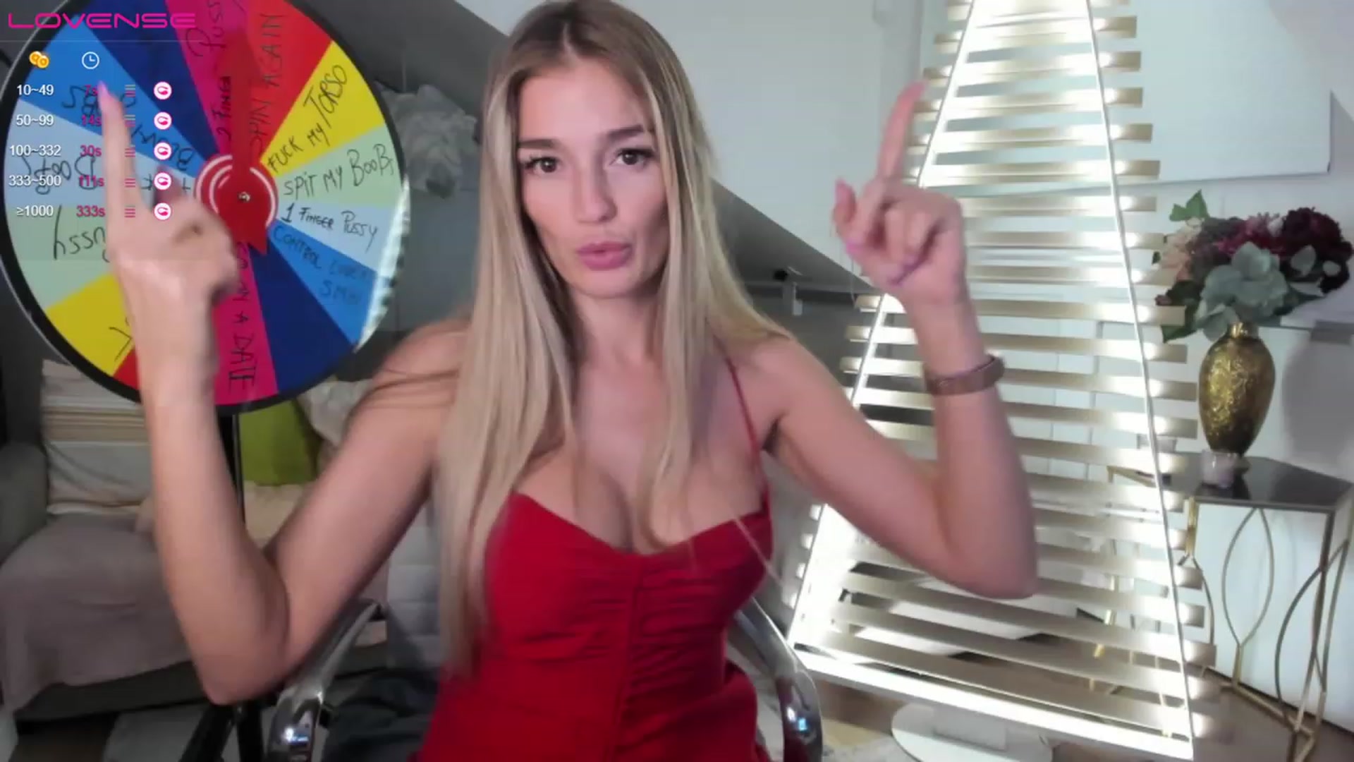 Gallery image thumbnail from SpicyLady87's myfreecams stream on, 03/31/2023, 03:01 image 7 of 20