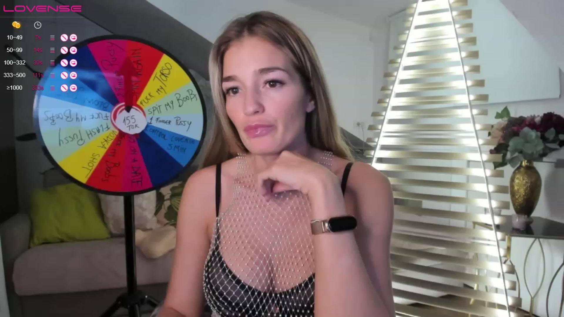 Gallery image thumbnail from SpicyLady87's myfreecams stream on, 04/02/2023, 21:42 image 8 of 20