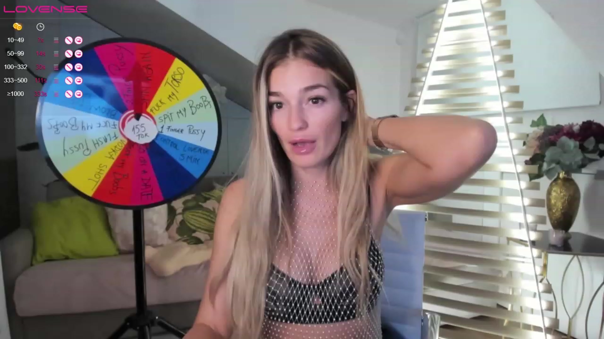 Gallery image thumbnail from SpicyLady87's myfreecams stream on, 04/02/2023, 21:42 image 20 of 20