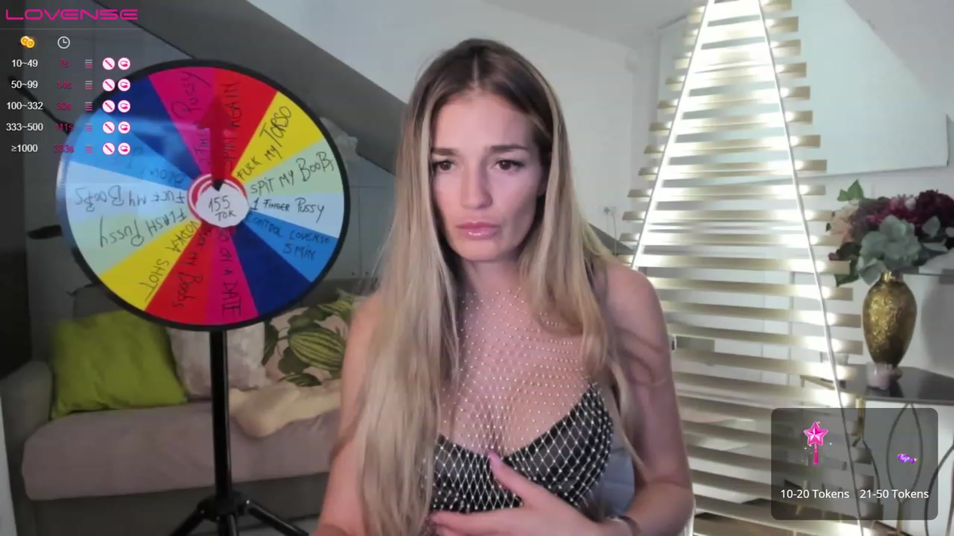 Gallery image thumbnail from SpicyLady87's myfreecams stream on, 04/02/2023, 21:42 image 19 of 20