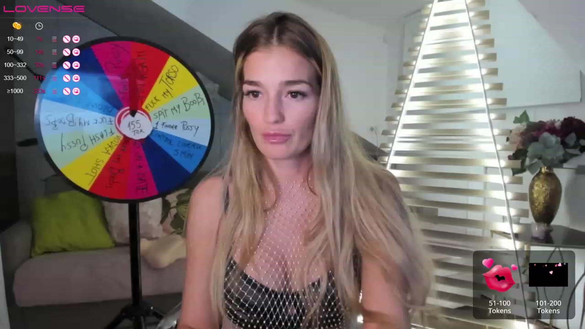 Gallery image thumbnail from SpicyLady87's myfreecams stream on, 04/02/2023, 21:42 image 11 of 20