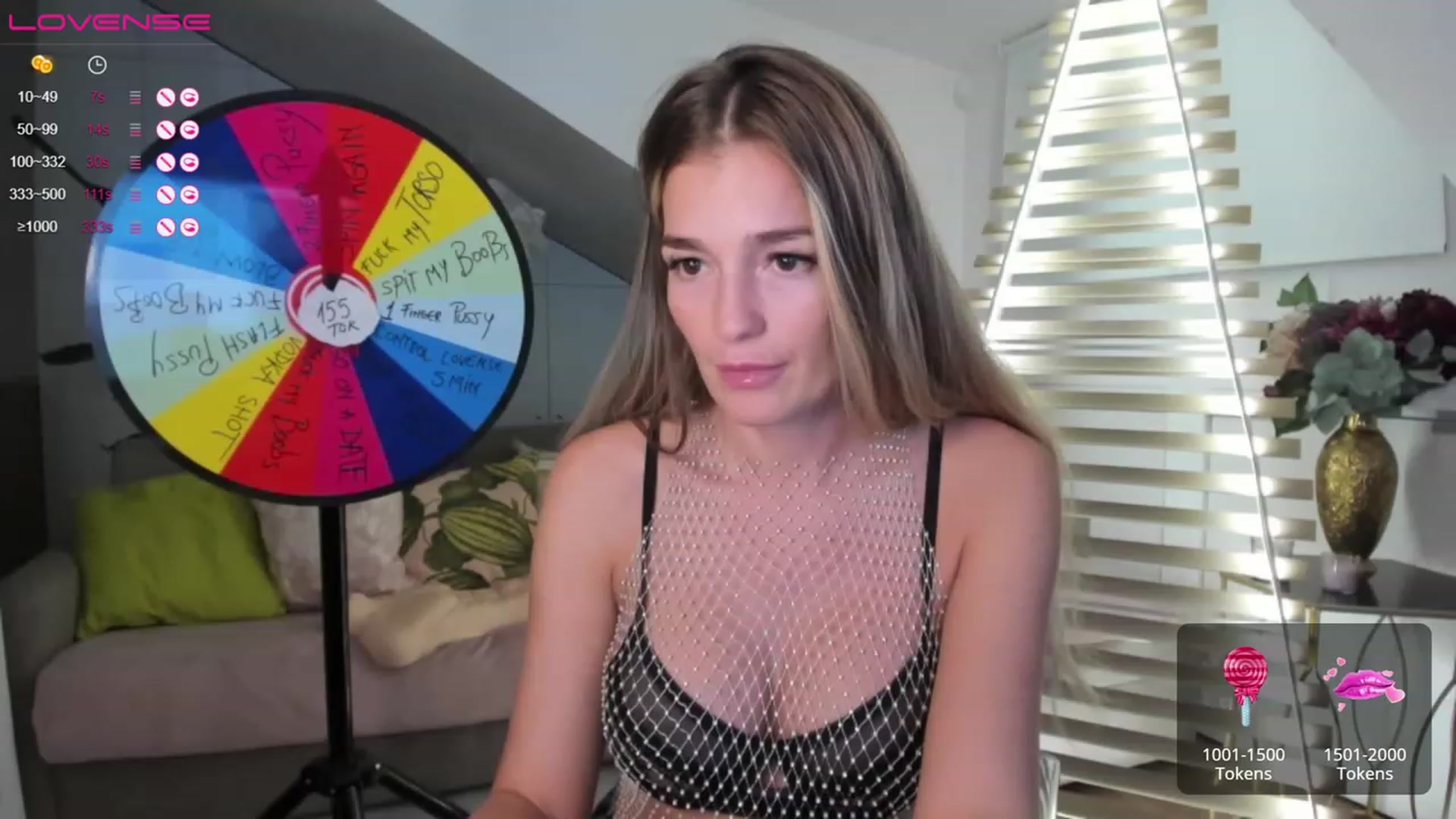 Gallery image thumbnail from SpicyLady87's myfreecams stream on, 04/02/2023, 21:42 image 16 of 20