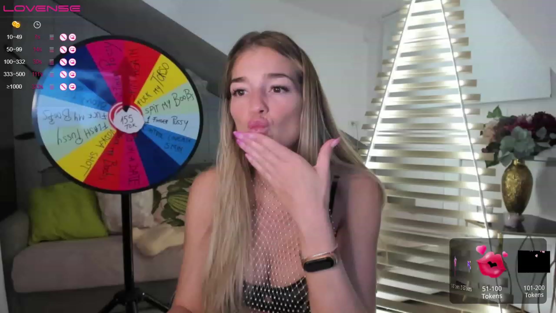 Gallery image thumbnail from SpicyLady87's myfreecams stream on, 04/02/2023, 22:31 image 11 of 20