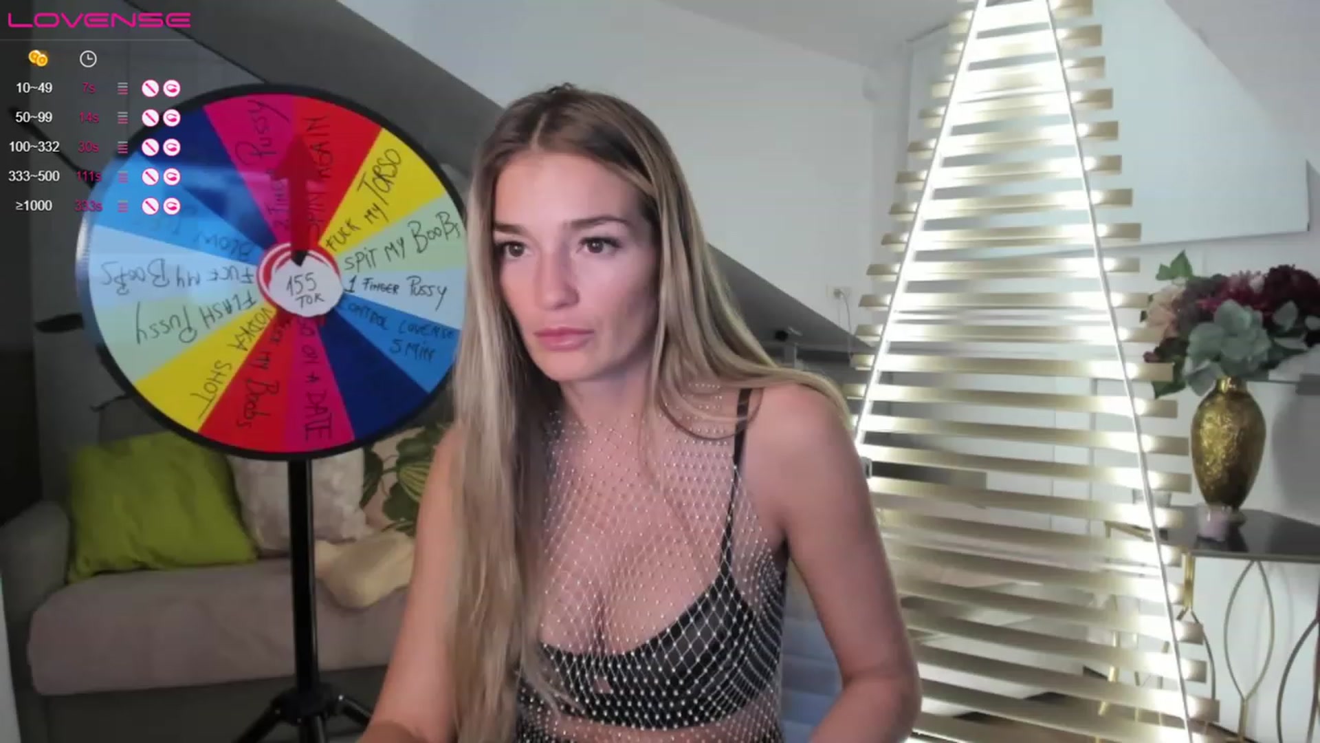 Gallery image thumbnail from SpicyLady87's myfreecams stream on, 04/02/2023, 22:31 image 19 of 20