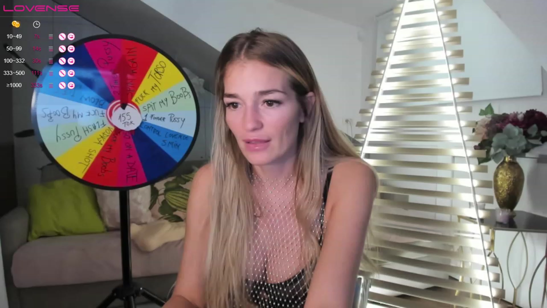 Gallery image thumbnail from SpicyLady87's myfreecams stream on, 04/02/2023, 22:31 image 14 of 20