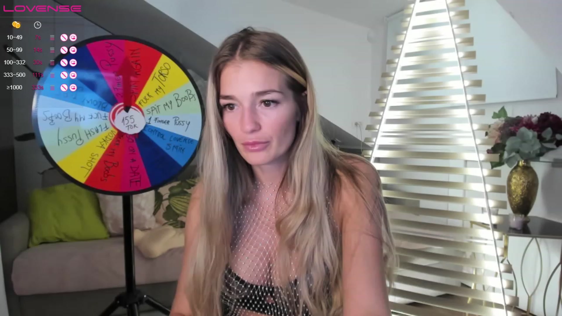 Gallery image thumbnail from SpicyLady87's myfreecams stream on, 04/02/2023, 22:31 image 20 of 20