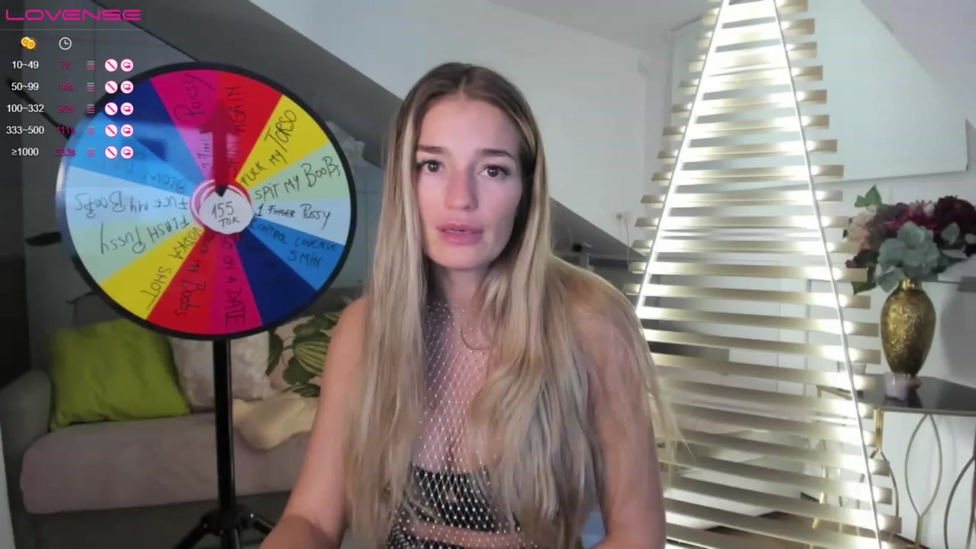 Gallery image thumbnail from SpicyLady87's myfreecams stream on, 04/02/2023, 22:31 image 16 of 20