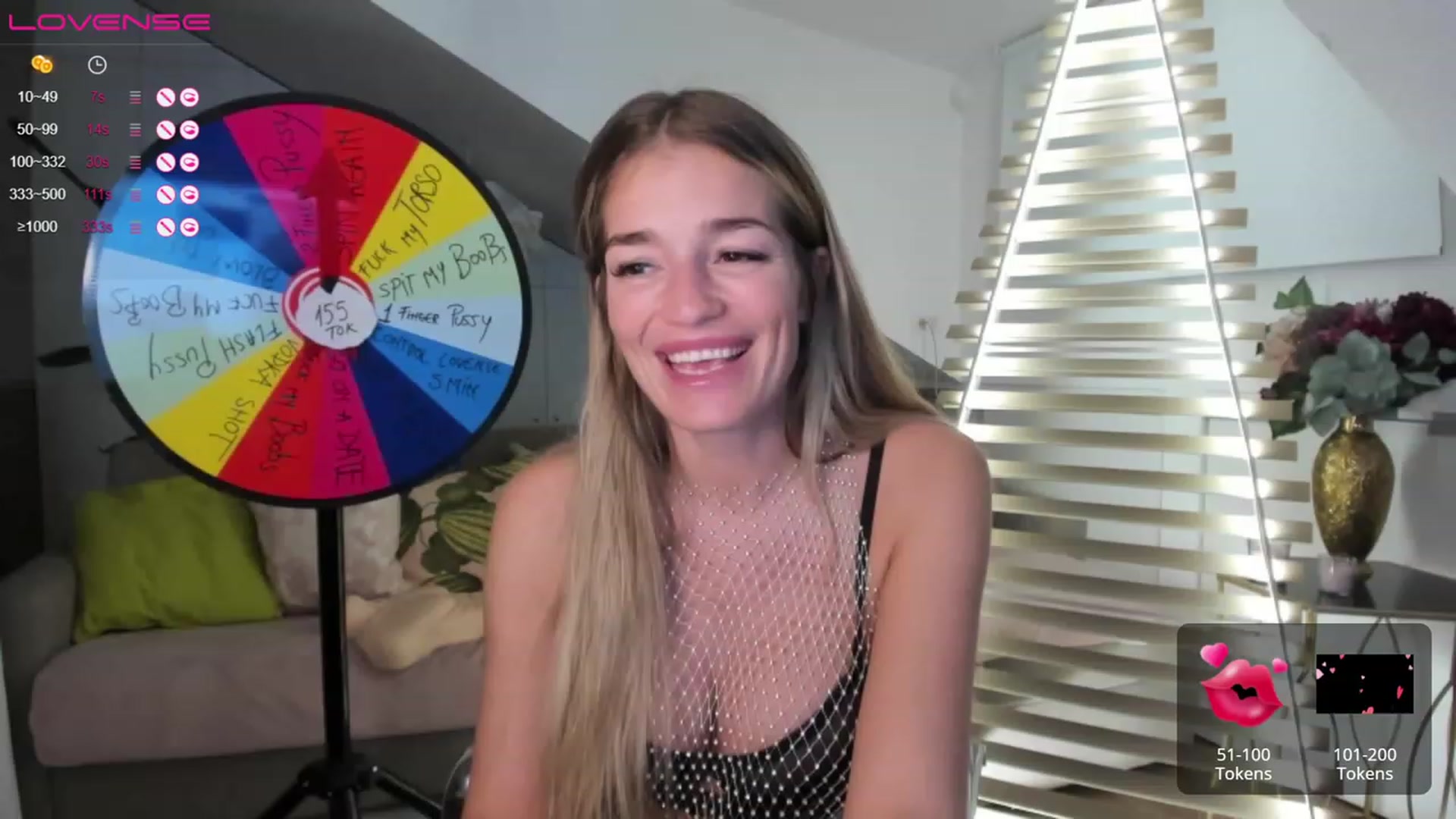 Gallery image thumbnail from SpicyLady87's myfreecams stream on, 04/02/2023, 22:31 image 10 of 20