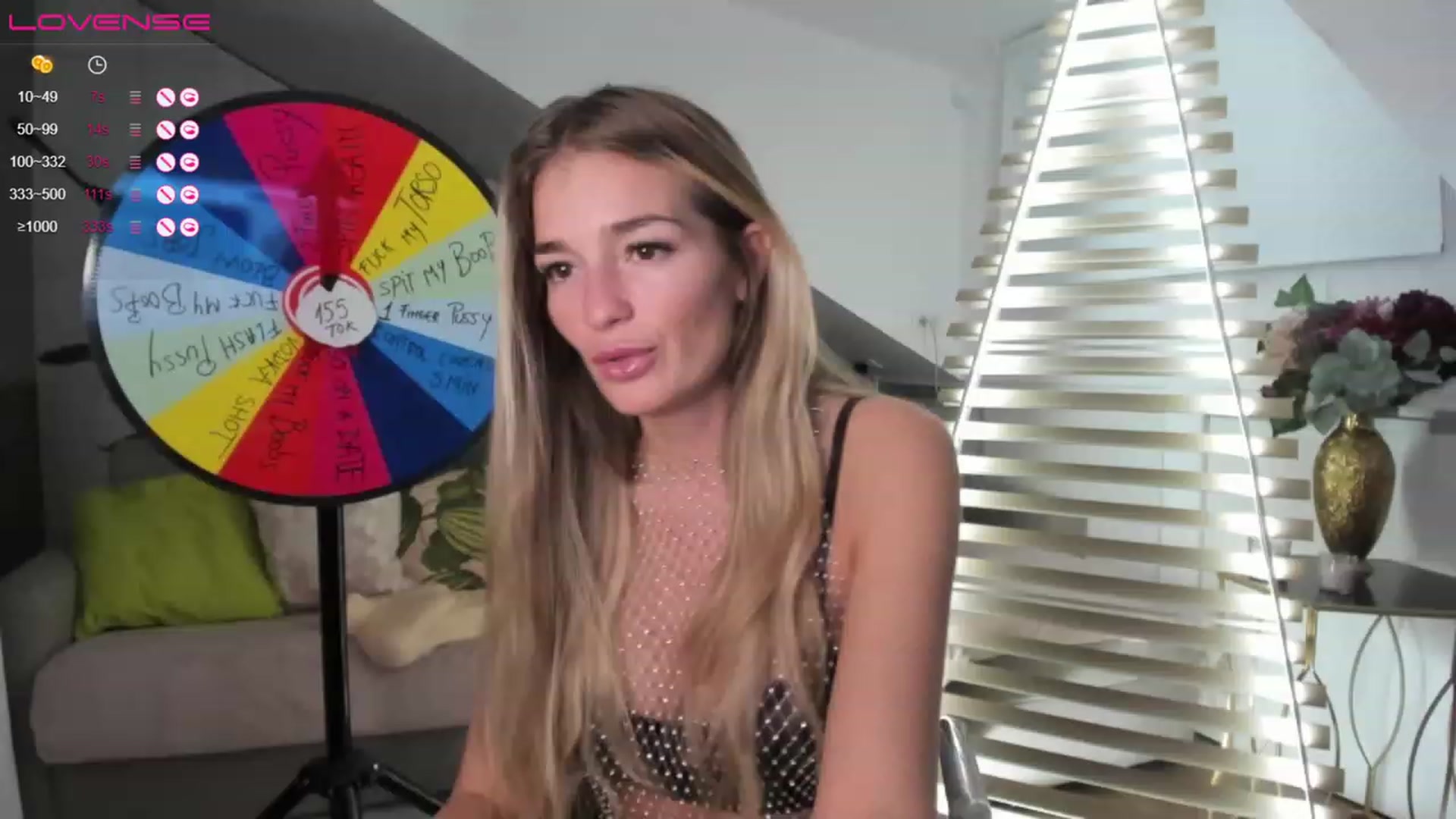 Gallery image thumbnail from SpicyLady87's myfreecams stream on, 04/02/2023, 22:31 image 2 of 20