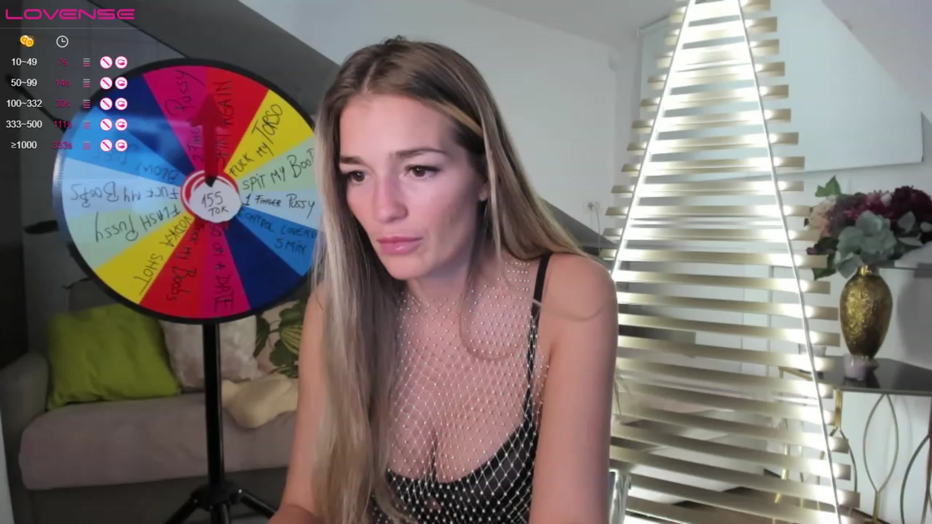 Gallery image thumbnail from SpicyLady87's myfreecams stream on, 04/02/2023, 22:31 image 17 of 20
