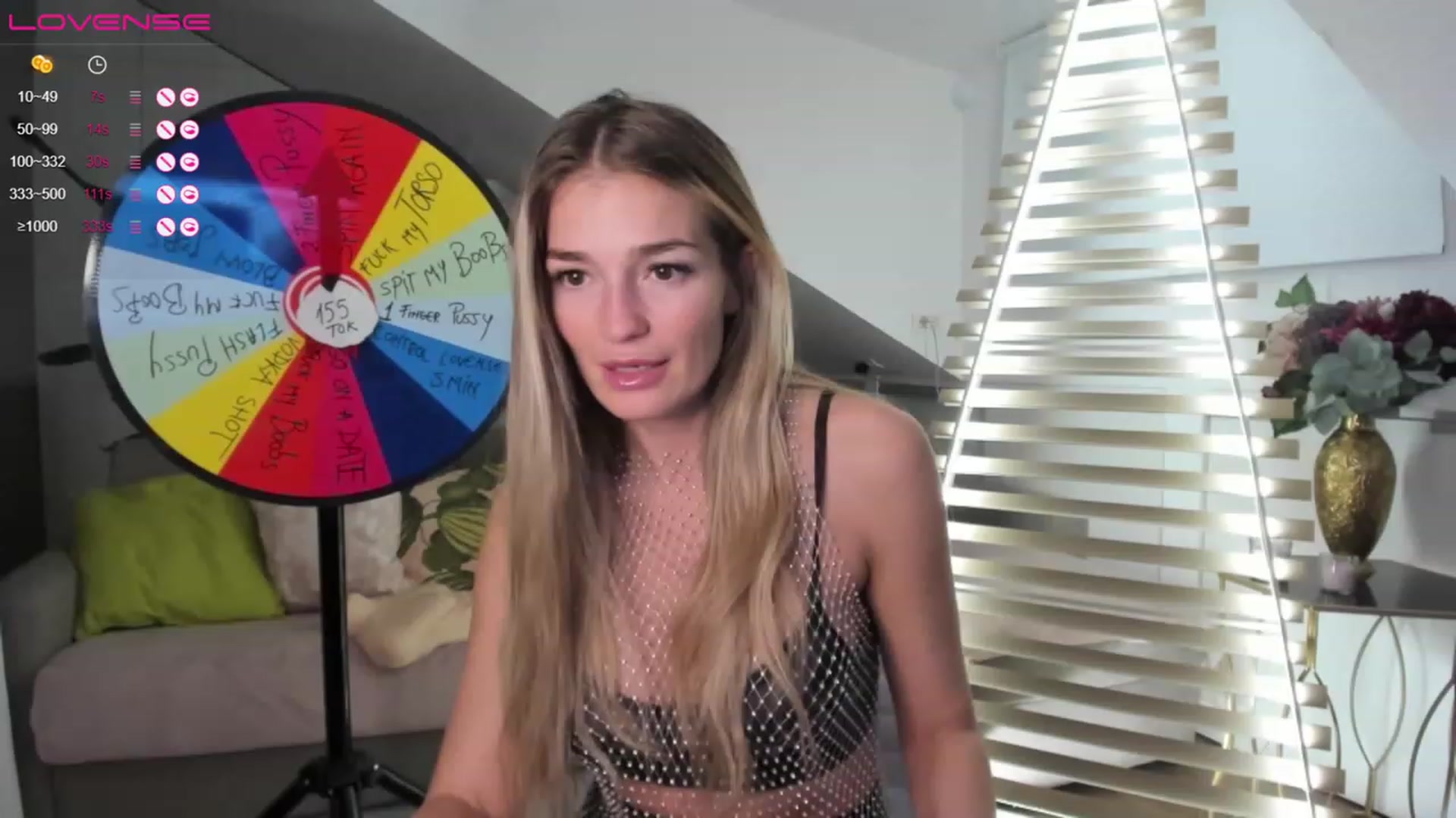 Gallery image thumbnail from SpicyLady87's myfreecams stream on, 04/02/2023, 22:31 image 1 of 20