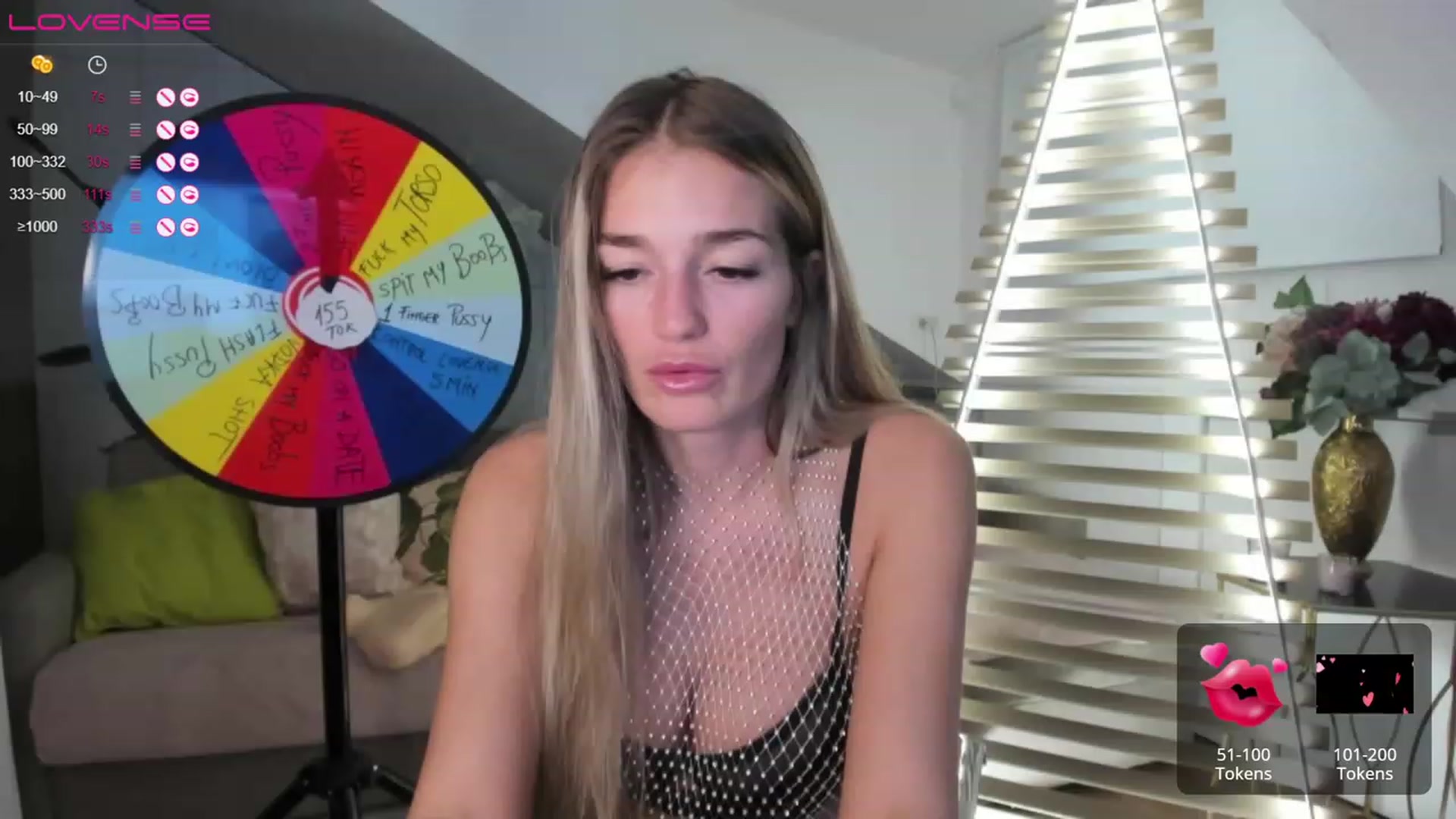 Gallery image thumbnail from SpicyLady87's myfreecams stream on, 04/02/2023, 22:31 image 9 of 20