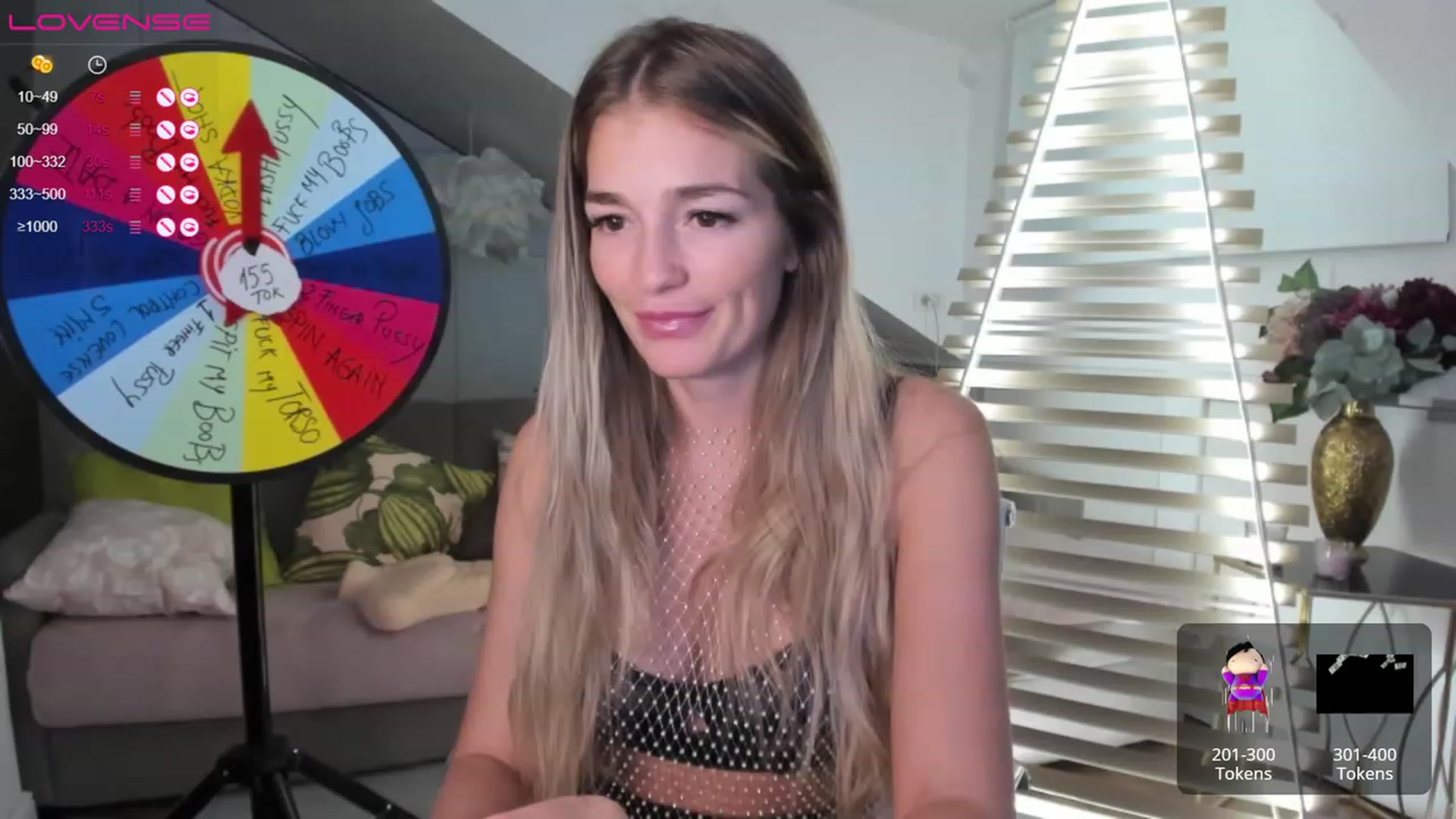 Gallery image thumbnail from SpicyLady87's myfreecams stream on, 04/02/2023, 23:56 image 11 of 20