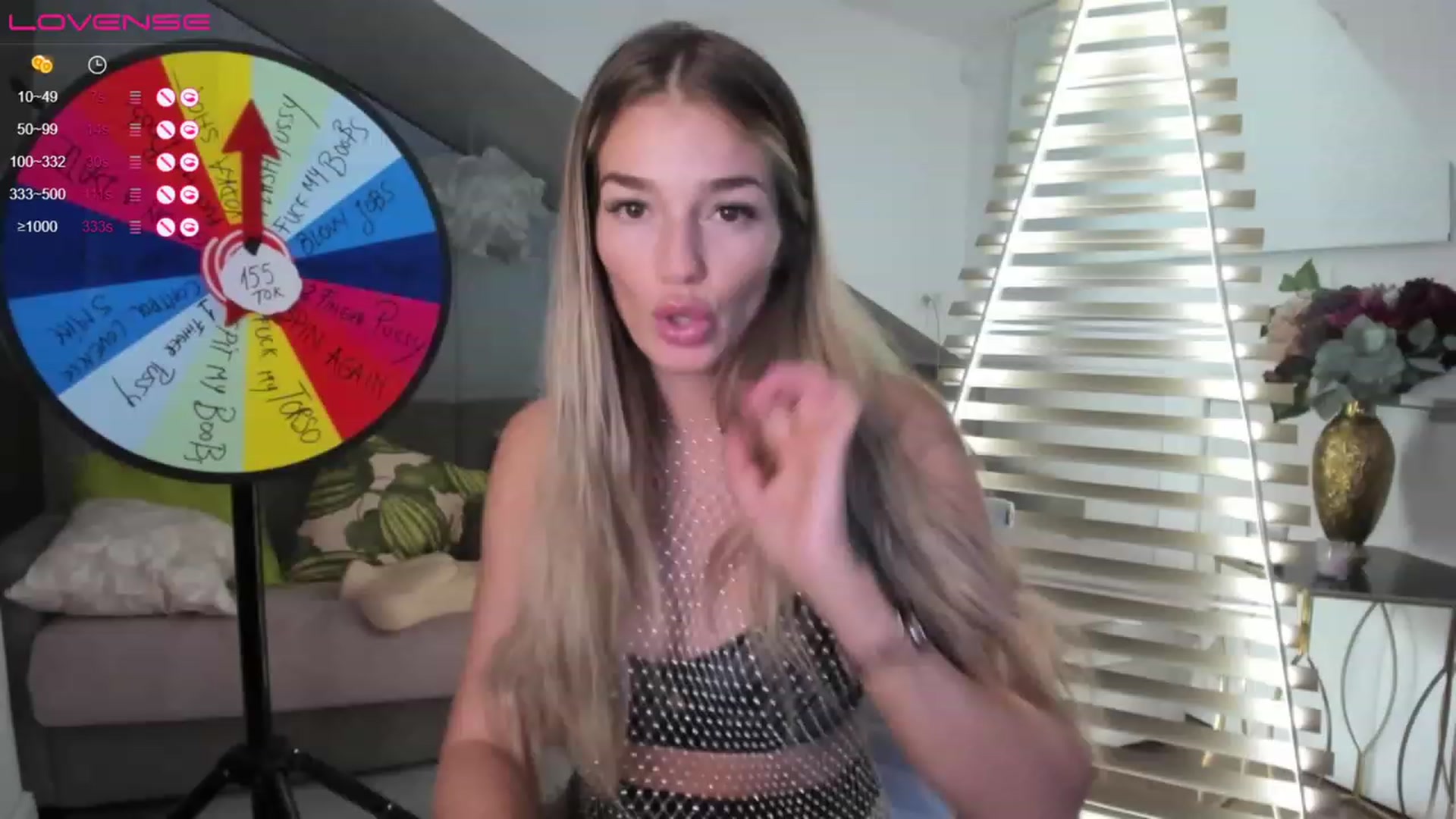 Gallery image thumbnail from SpicyLady87's myfreecams stream on, 04/02/2023, 23:56 image 10 of 20