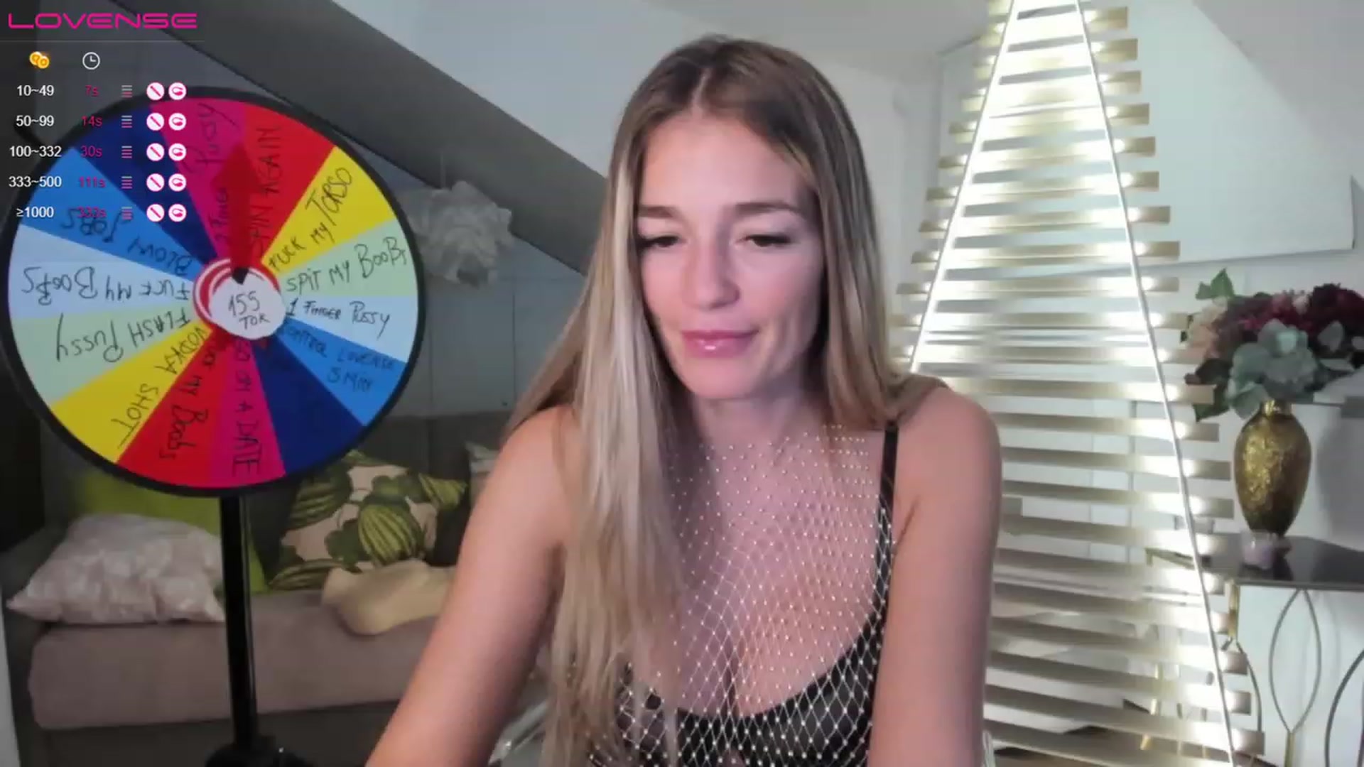 Gallery image thumbnail from SpicyLady87's myfreecams stream on, 04/02/2023, 23:56 image 5 of 20