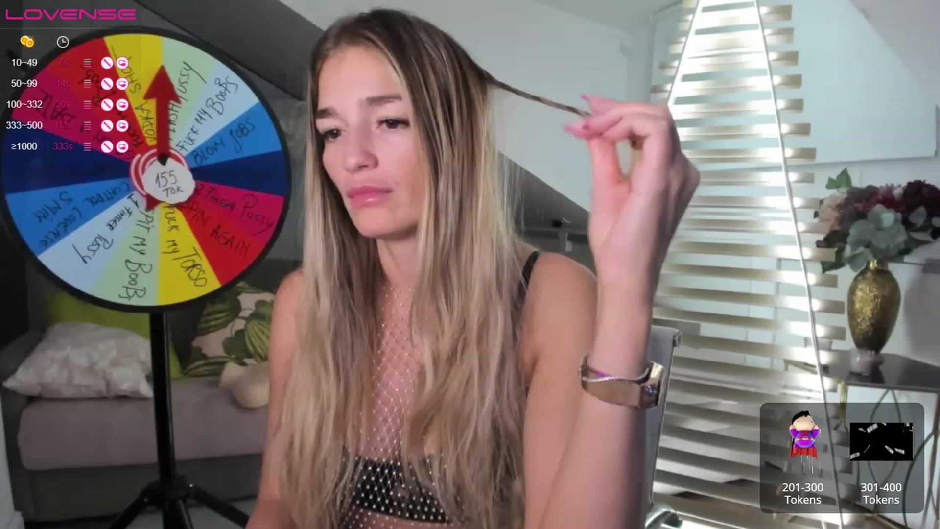 Gallery image thumbnail from SpicyLady87's myfreecams stream on, 04/02/2023, 23:56 image 18 of 20