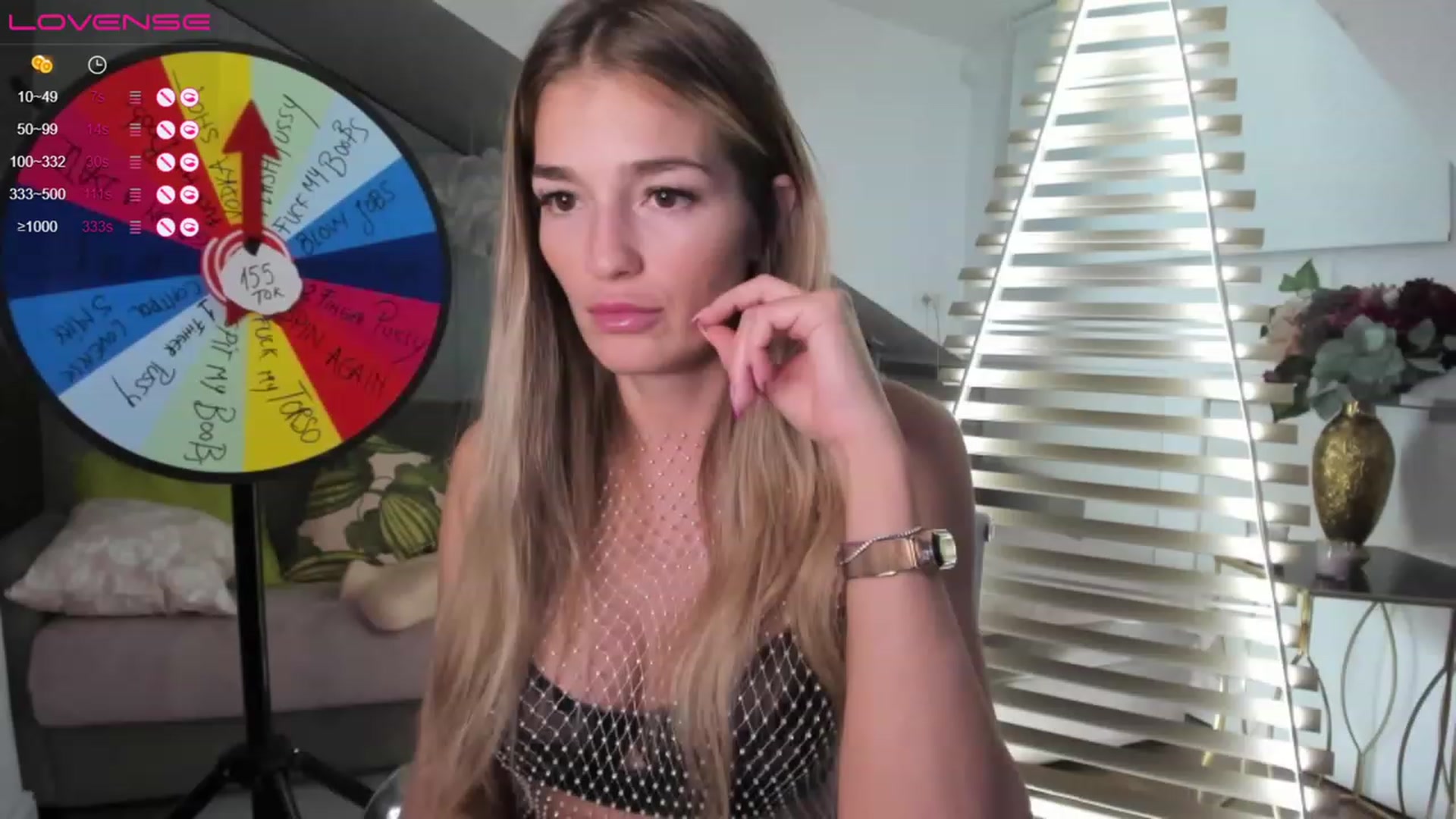 Gallery image thumbnail from SpicyLady87's myfreecams stream on, 04/02/2023, 23:56 image 13 of 20