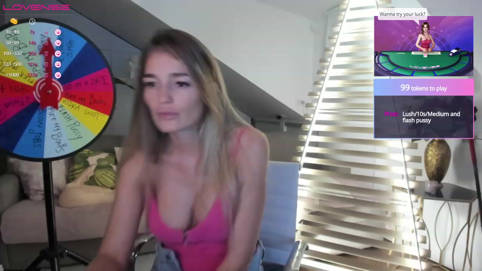 Gallery image thumbnail from SpicyLady87's myfreecams stream on, 04/03/2023, 22:01 image 17 of 20