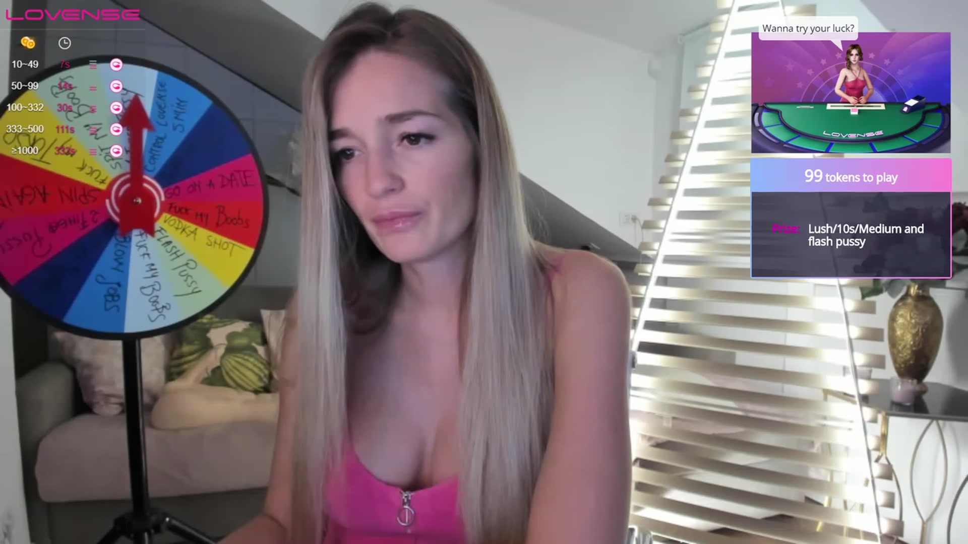 Gallery image thumbnail from SpicyLady87's myfreecams stream on, 04/03/2023, 22:01 image 3 of 20