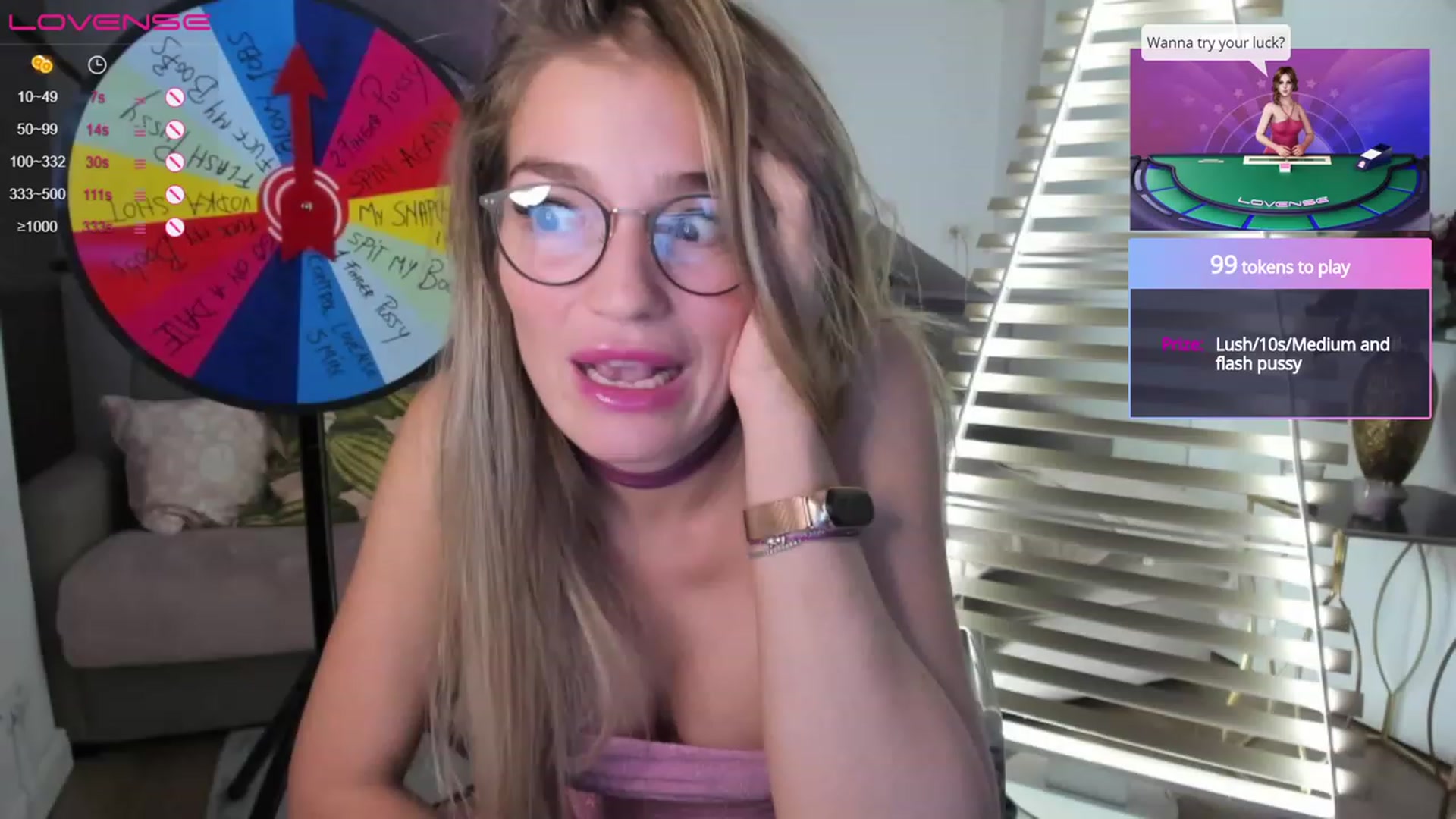 Gallery image thumbnail from SpicyLady87's myfreecams stream on, 04/09/2023, 24:24 image 3 of 20