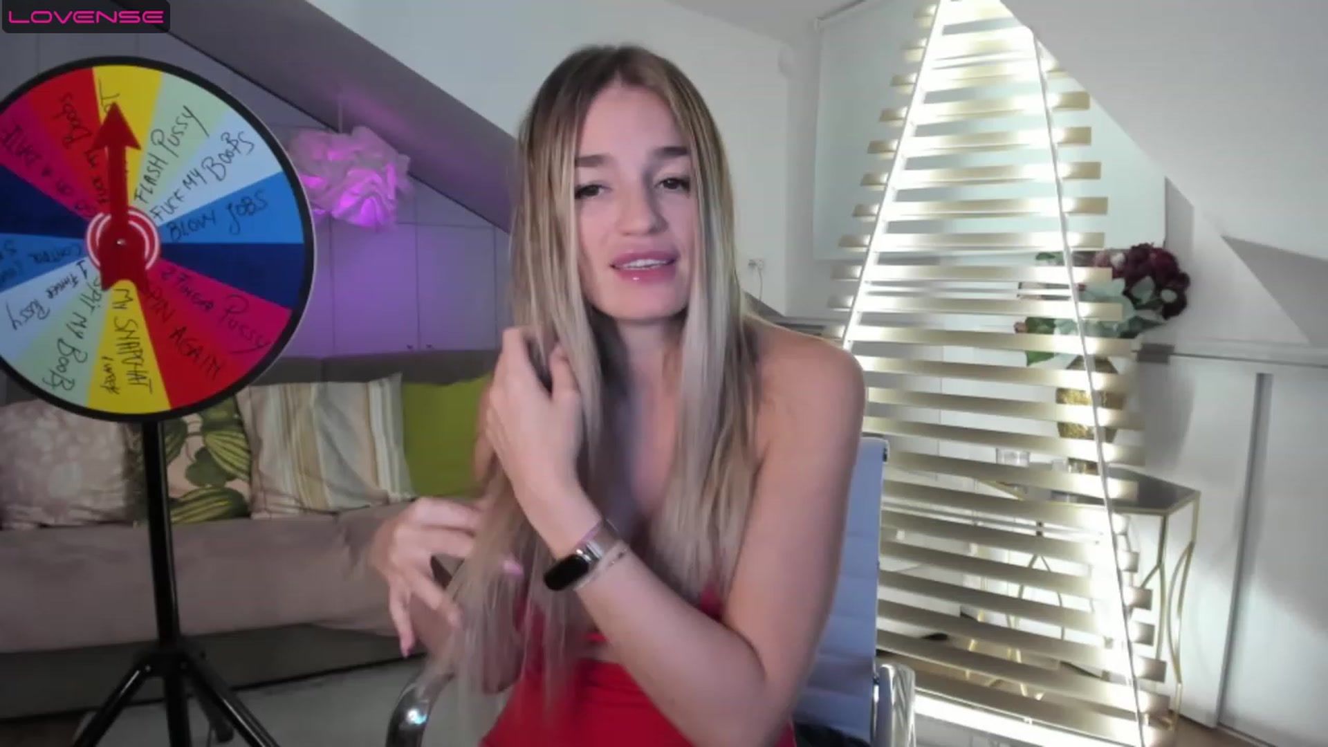 Gallery image thumbnail from SpicyLady87's myfreecams stream on, 04/18/2023, 22:25 image 14 of 20