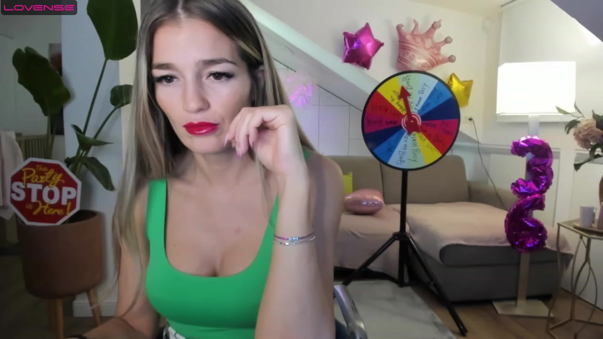 Gallery image thumbnail from SpicyLady87's myfreecams stream on, 05/03/2023, 21:52 image 3 of 20