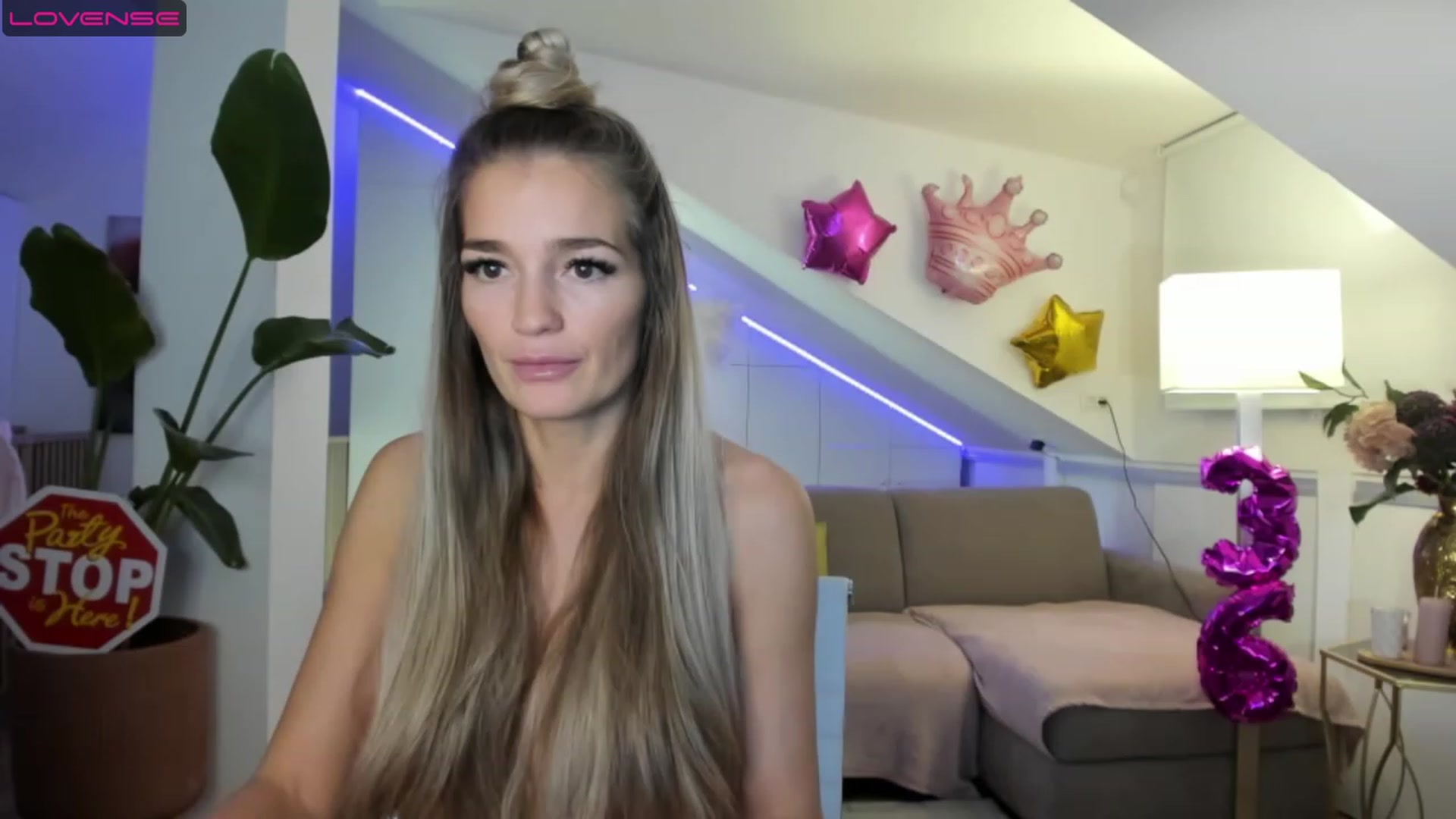 Gallery image thumbnail from SpicyLady87's myfreecams stream on, 05/04/2023, 23:01 image 20 of 20