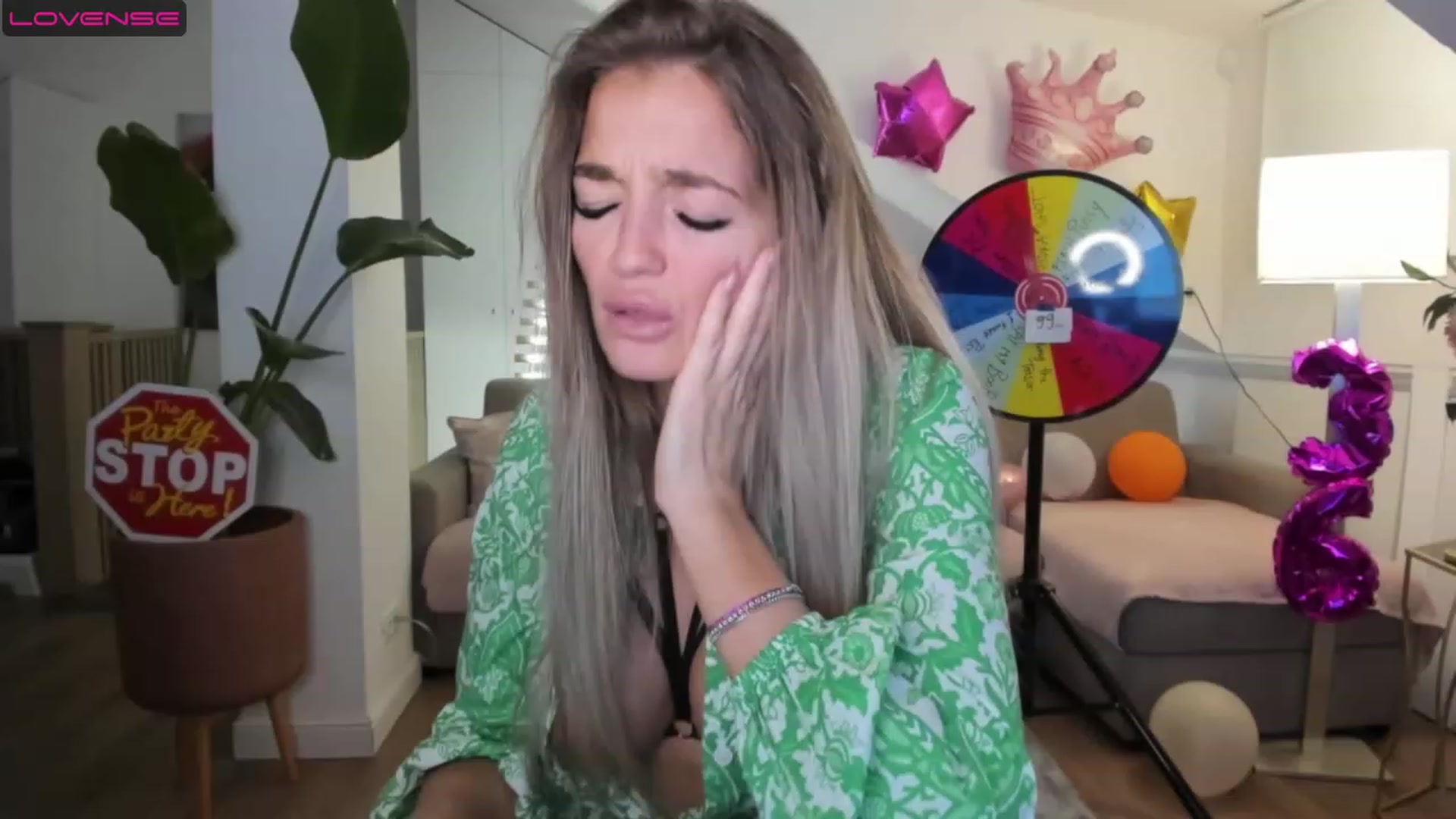 Gallery image thumbnail from SpicyLady87's myfreecams stream on, 05/08/2023, 22:01 image 10 of 20