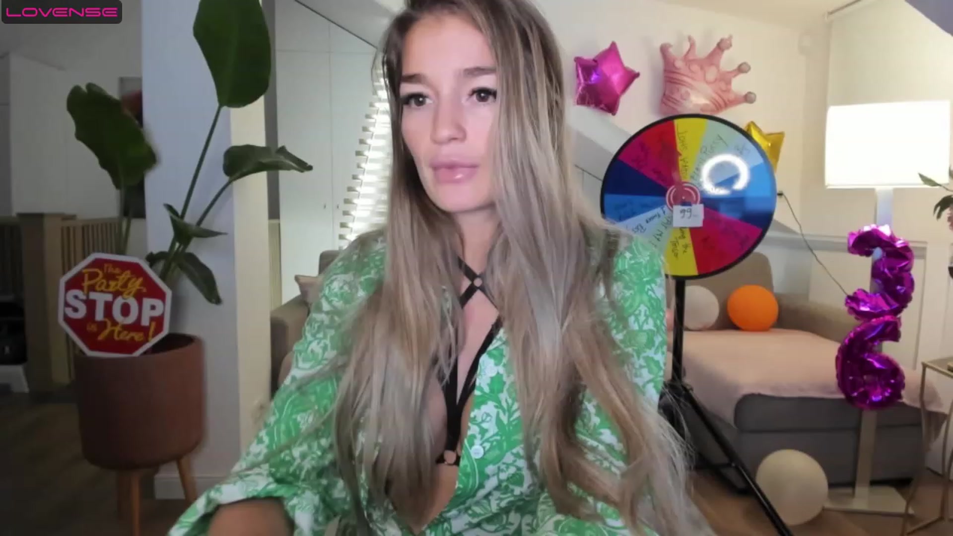 Gallery image thumbnail from SpicyLady87's myfreecams stream on, 05/08/2023, 22:01 image 3 of 20
