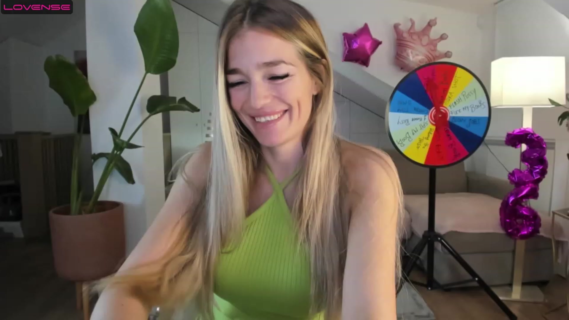 Gallery image thumbnail from SpicyLady87's myfreecams stream on, 05/12/2023, 18:30 image 1 of 20