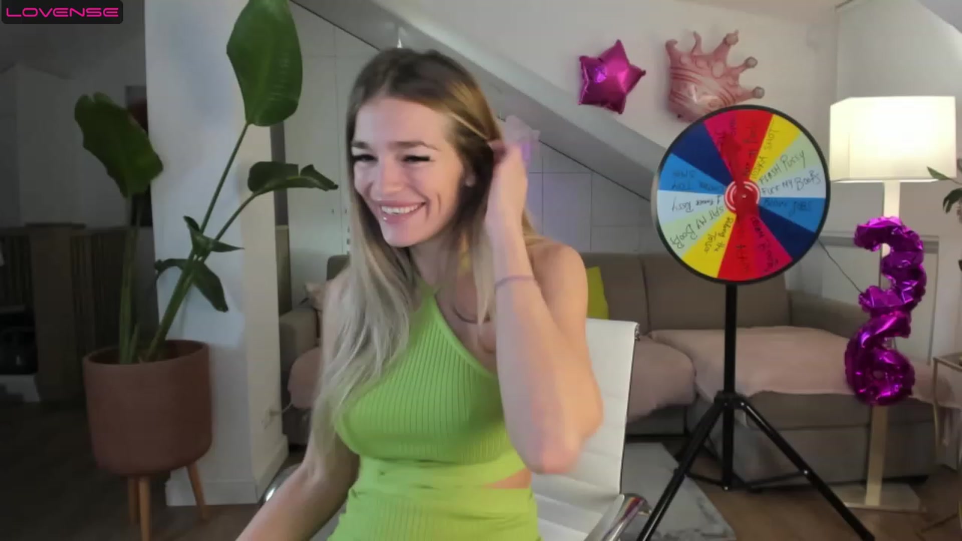 Gallery image thumbnail from SpicyLady87's myfreecams stream on, 05/12/2023, 18:30 image 4 of 20