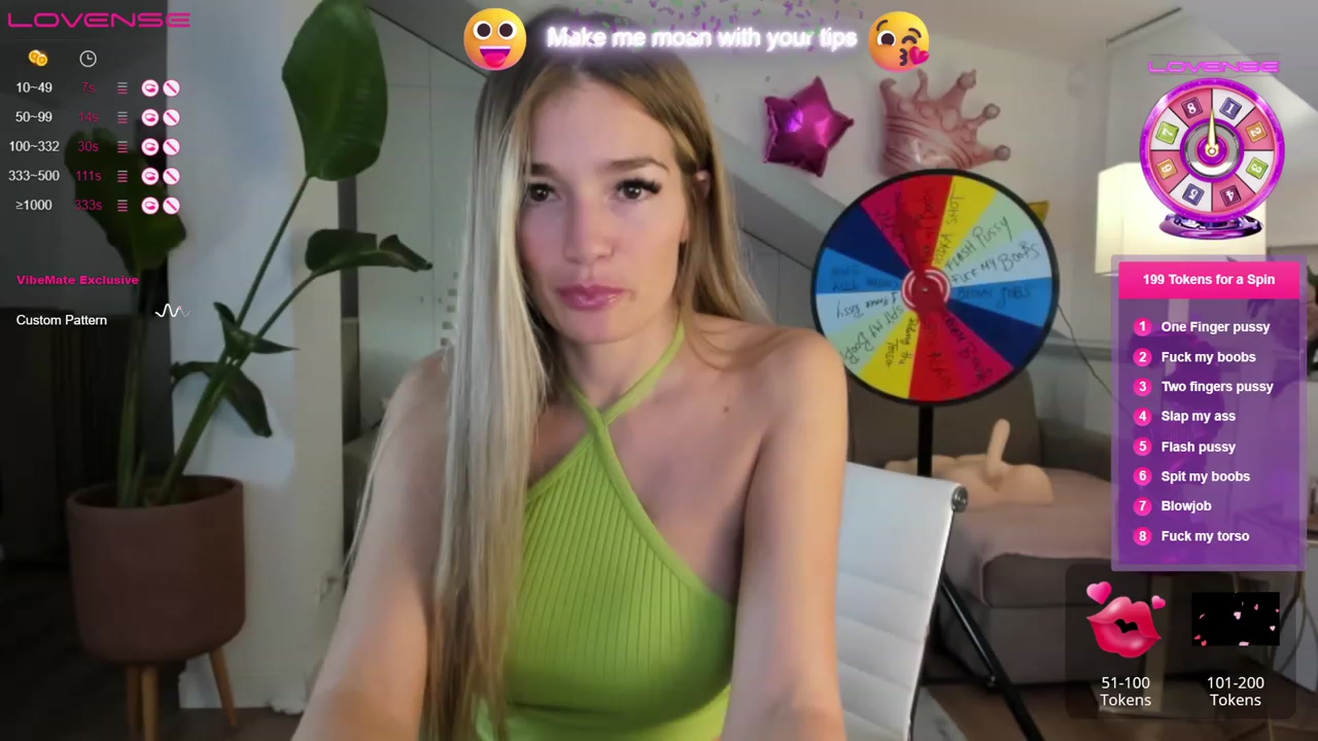 Gallery image thumbnail from SpicyLady87's myfreecams stream on, 05/12/2023, 22:11 image 3 of 20