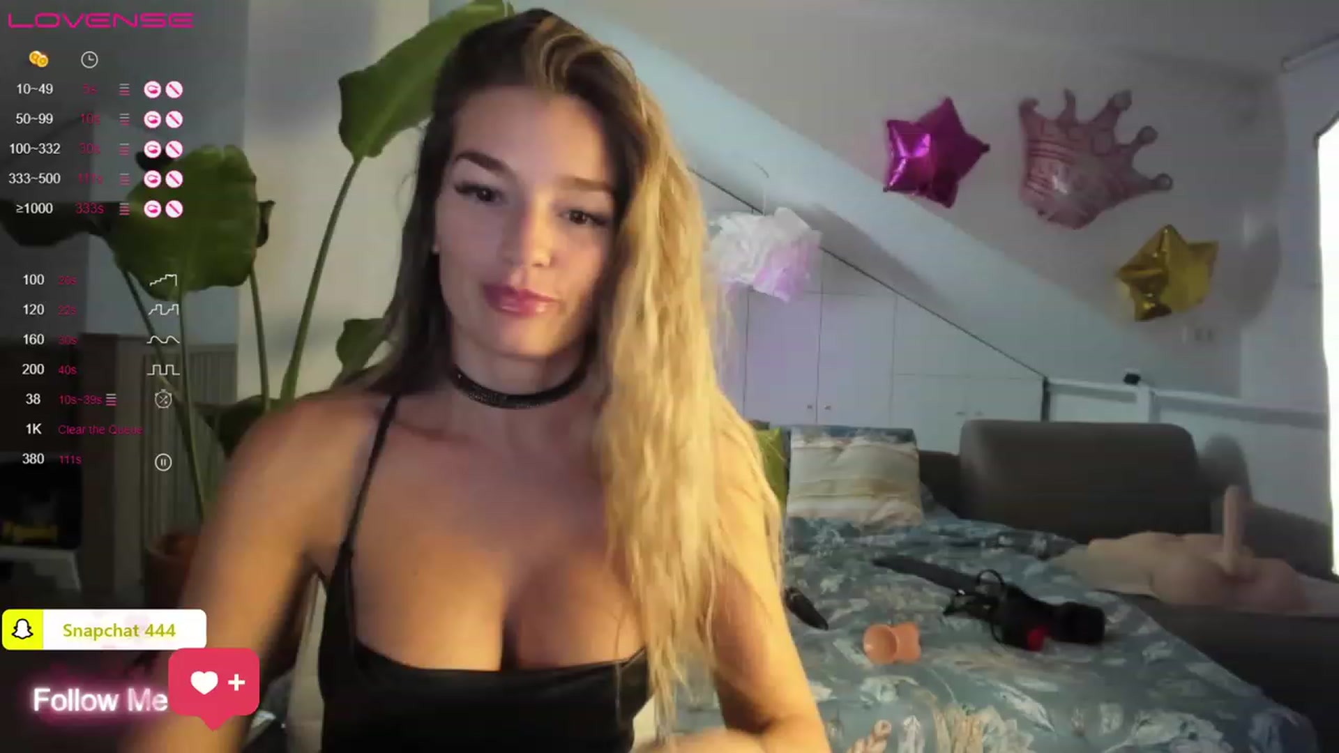 Gallery image thumbnail from SpicyLady87's myfreecams stream on, 06/08/2023, 20:47 image 1 of 20