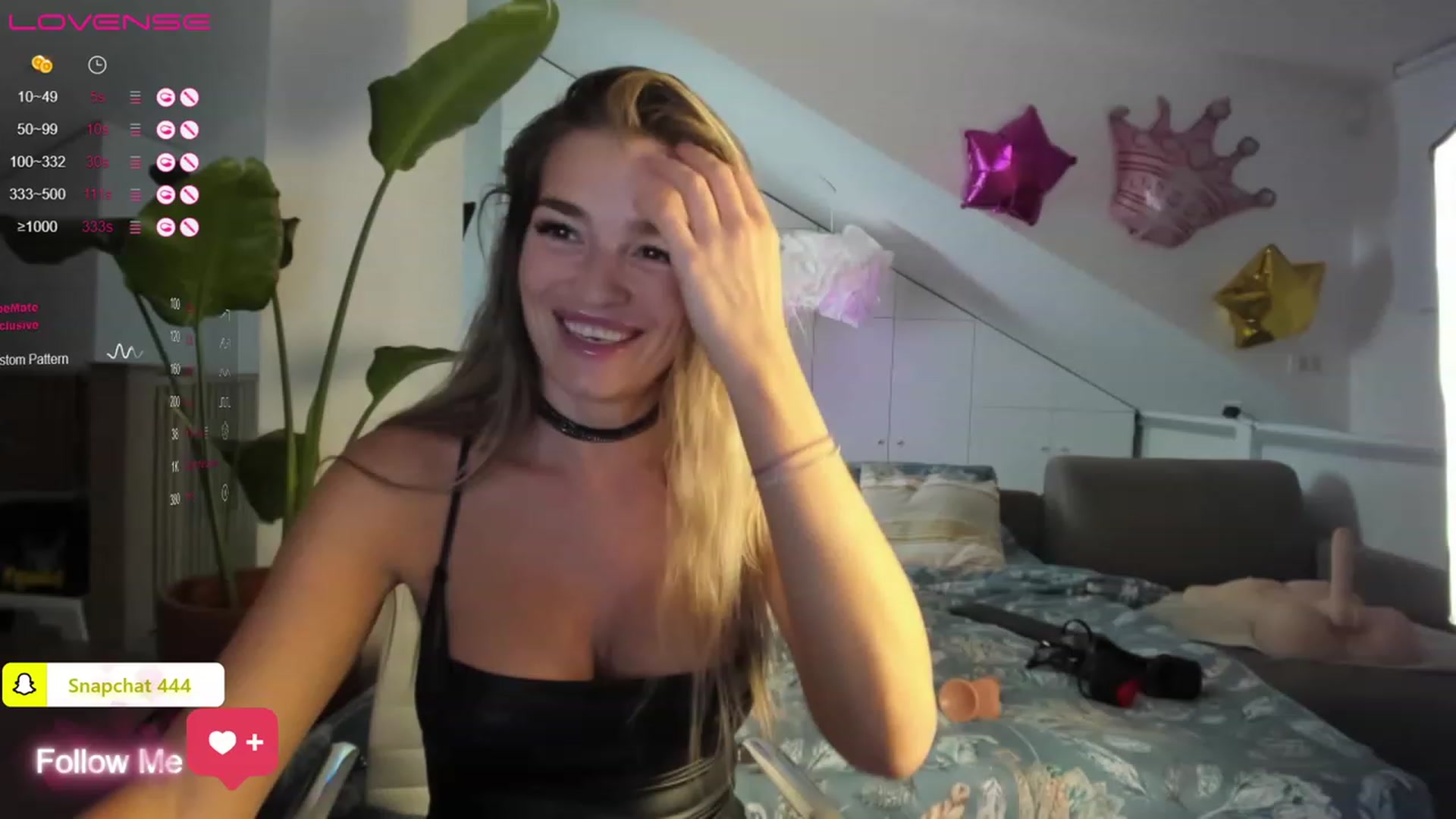 Gallery image thumbnail from SpicyLady87's myfreecams stream on, 06/08/2023, 20:47 image 4 of 20