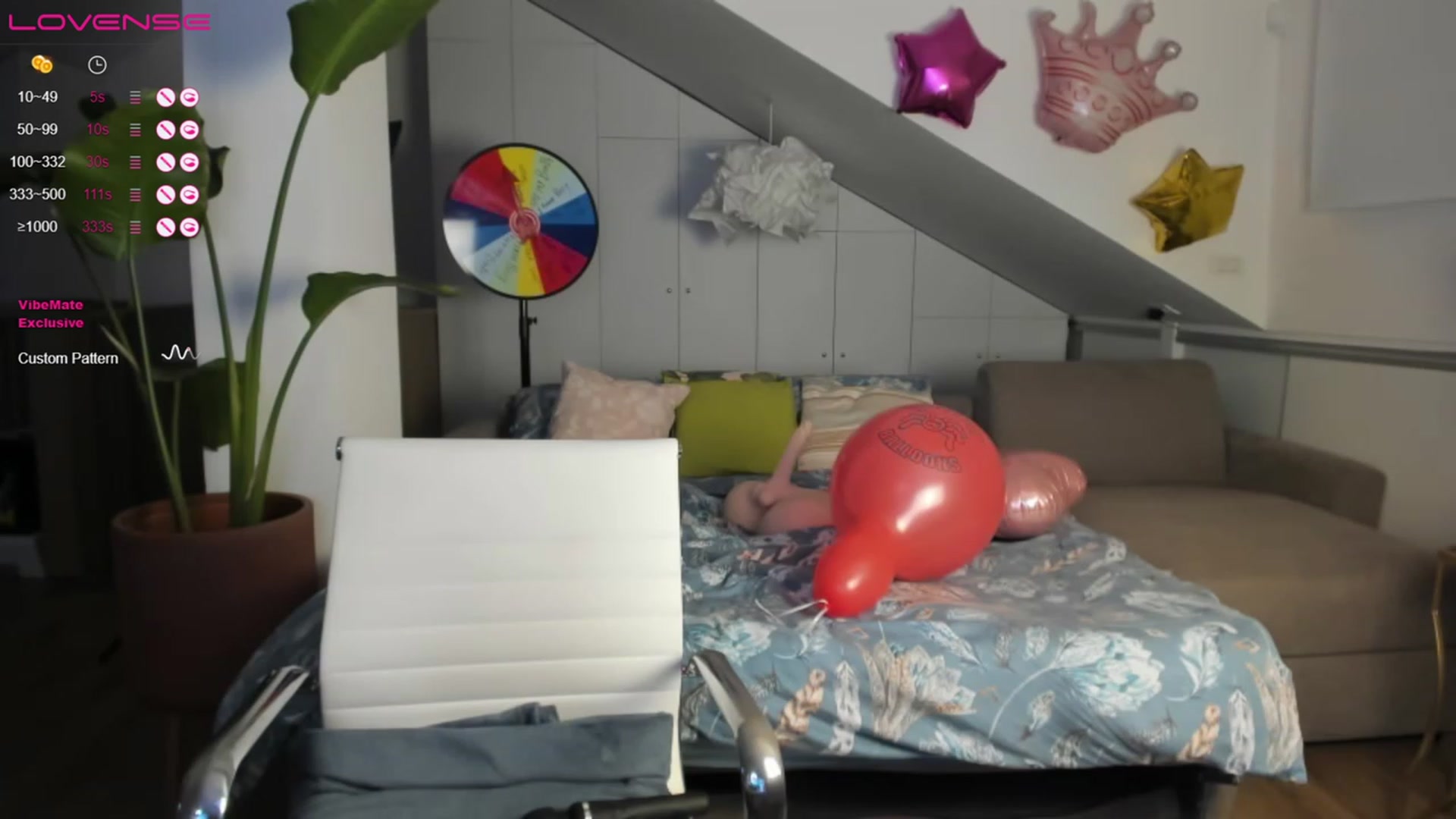 Gallery image thumbnail from SpicyLady87's myfreecams stream on, 06/09/2023, 18:24 image 16 of 20
