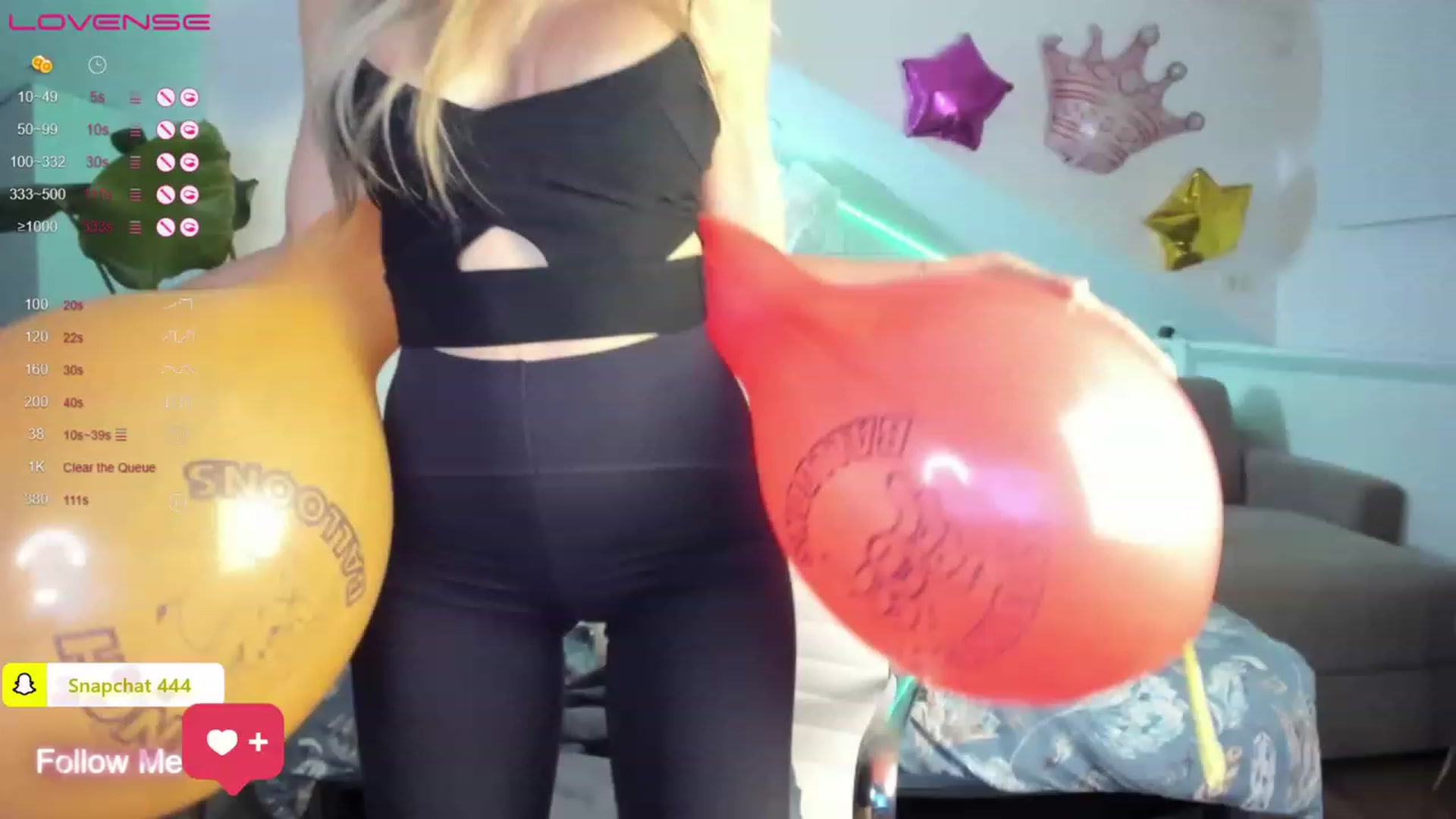 Gallery image thumbnail from SpicyLady87's myfreecams stream on, 06/10/2023, 23:52 image 11 of 20
