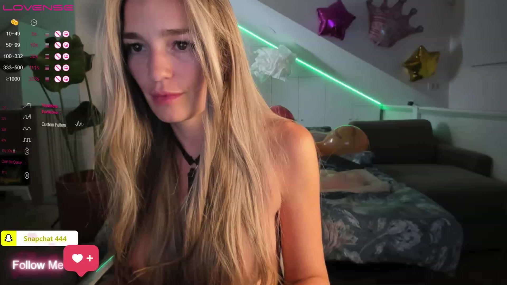 Gallery image thumbnail from SpicyLady87's myfreecams stream on, 06/11/2023, 22:58 image 12 of 20