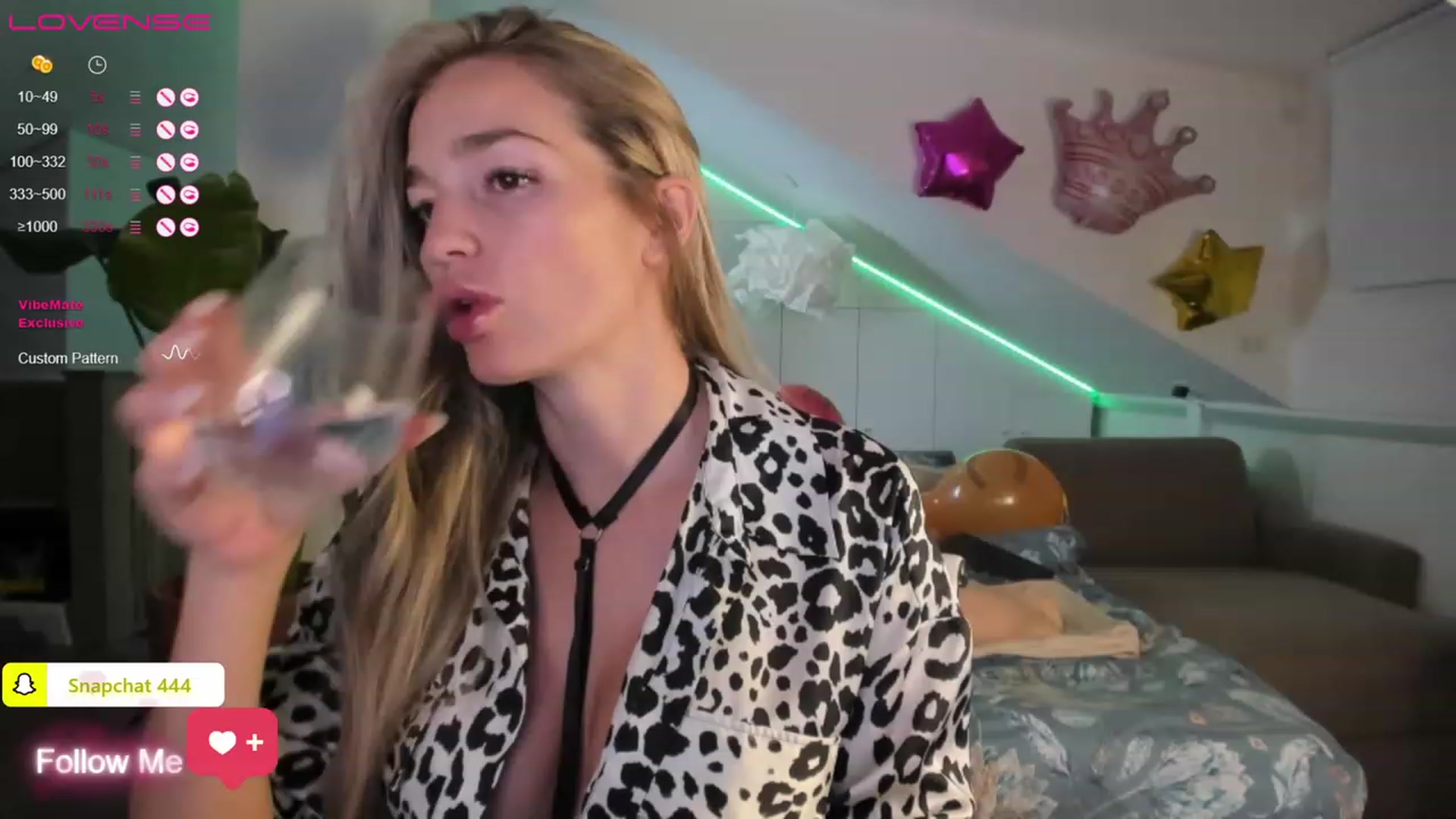 Gallery image thumbnail from SpicyLady87's myfreecams stream on, 06/11/2023, 22:58 image 2 of 20