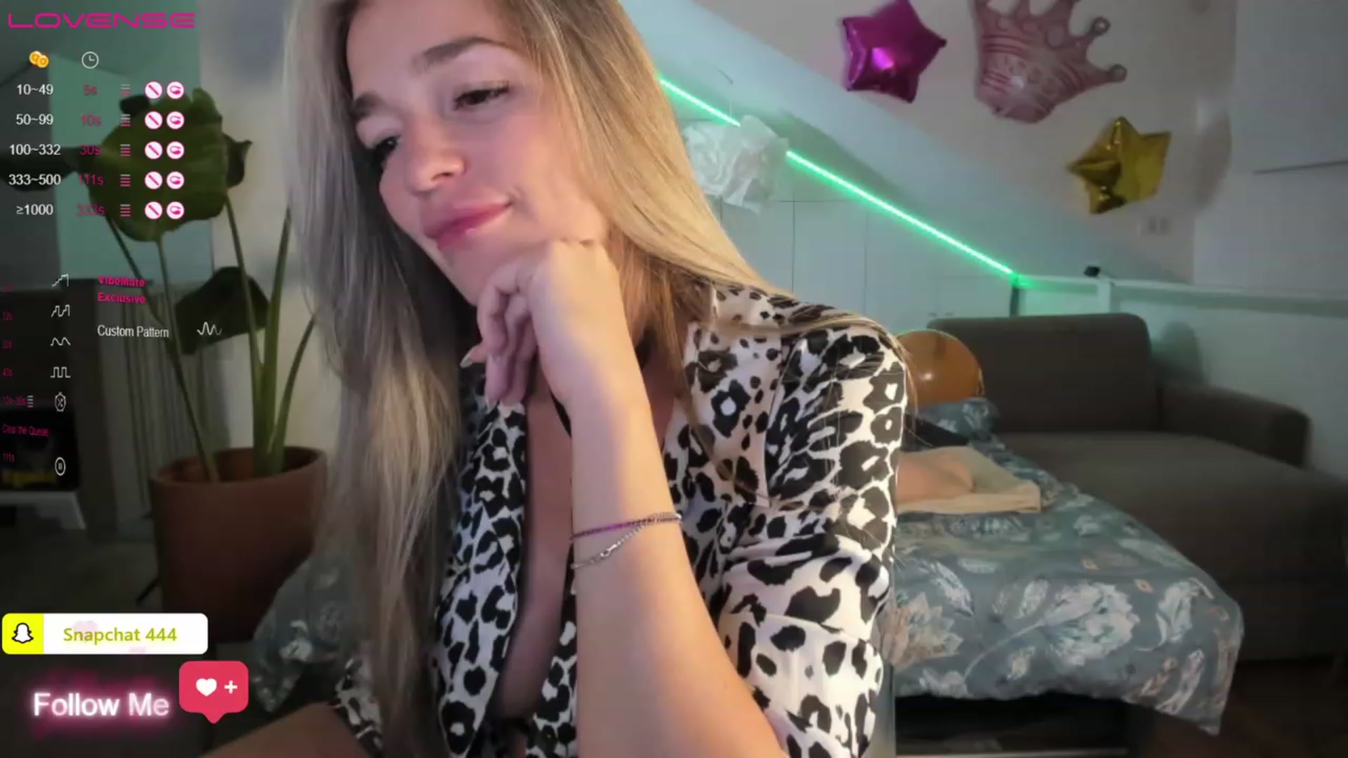 Gallery image thumbnail from SpicyLady87's myfreecams stream on, 06/11/2023, 22:58 image 5 of 20