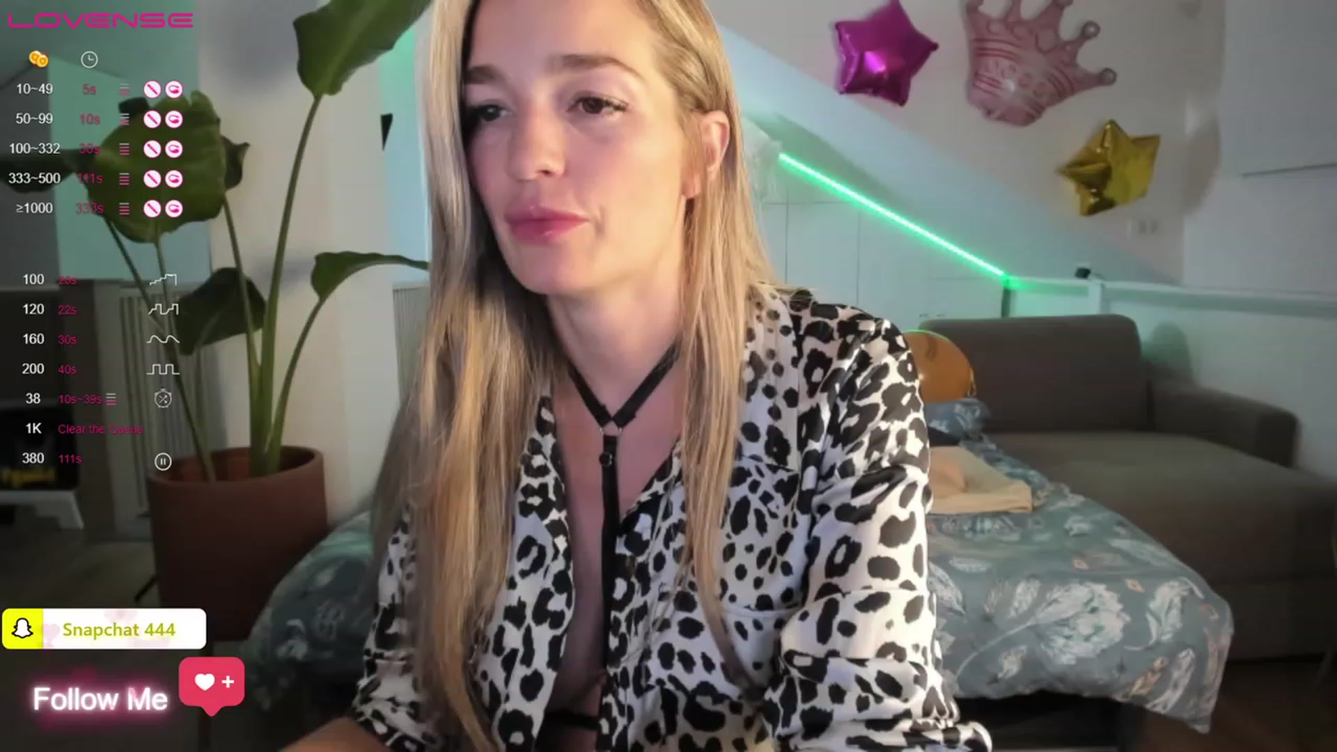Gallery image thumbnail from SpicyLady87's myfreecams stream on, 06/11/2023, 22:58 image 7 of 20