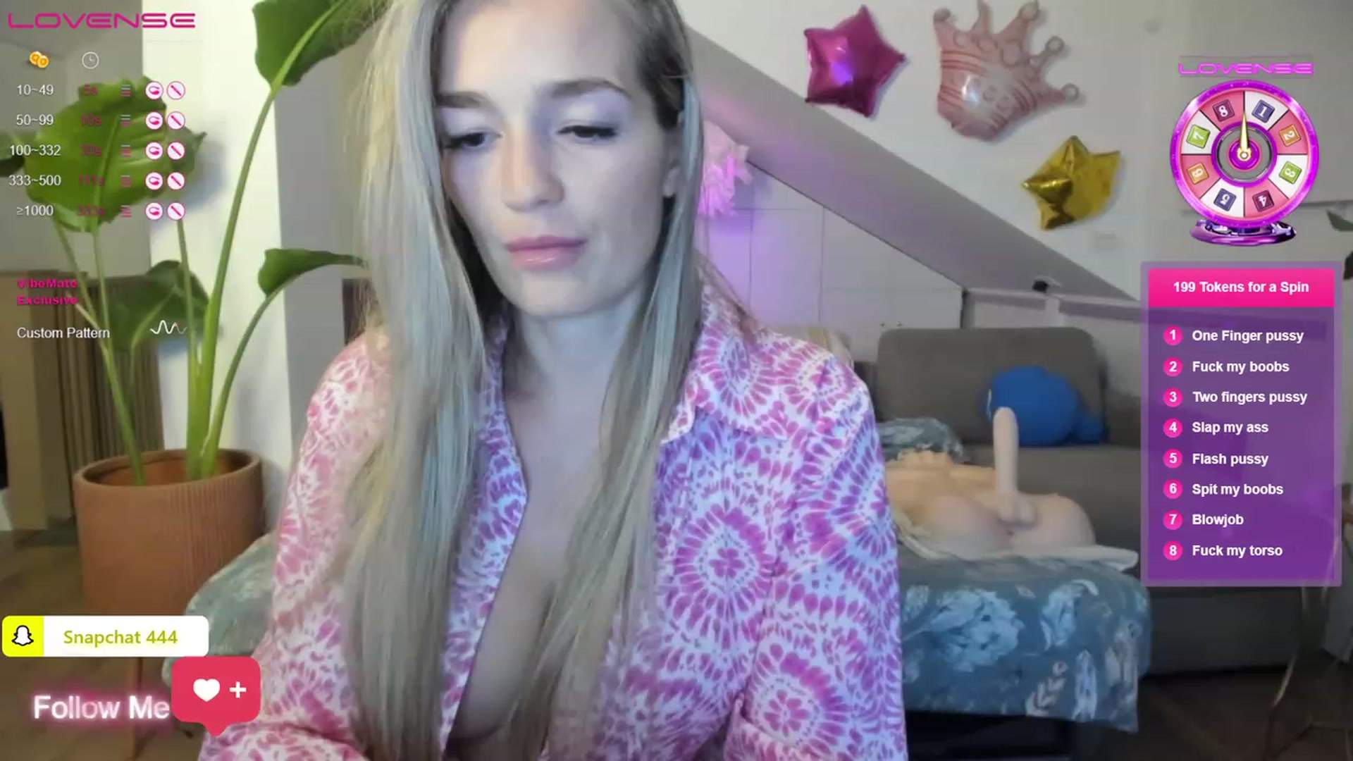 Gallery image thumbnail from SpicyLady87's myfreecams stream on, 06/18/2023, 22:39 image 7 of 20