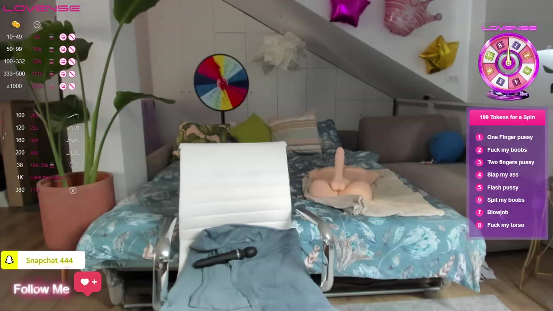 Gallery image thumbnail from SpicyLady87's myfreecams stream on, 07/04/2023, 14:52 image 16 of 20
