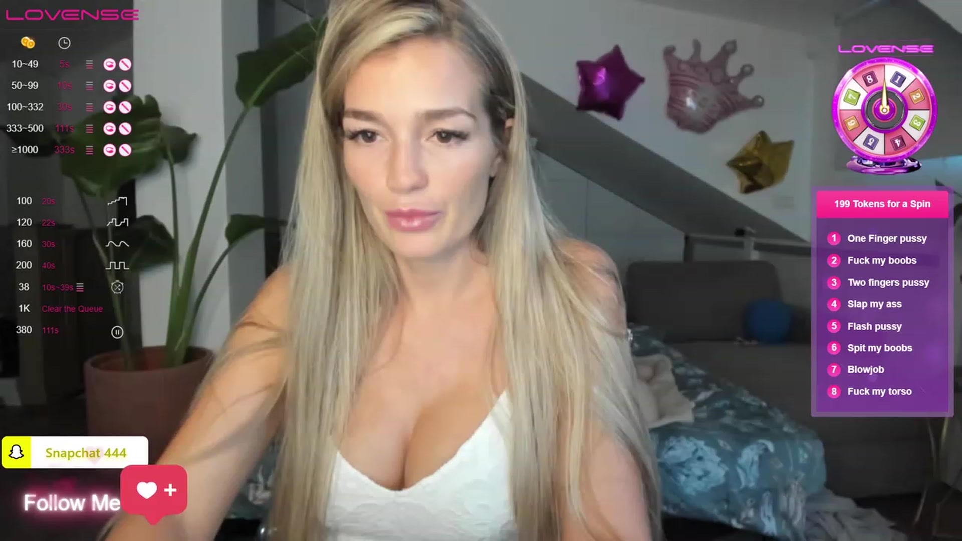 Gallery image thumbnail from SpicyLady87's myfreecams stream on, 07/10/2023, 18:24 image 15 of 20
