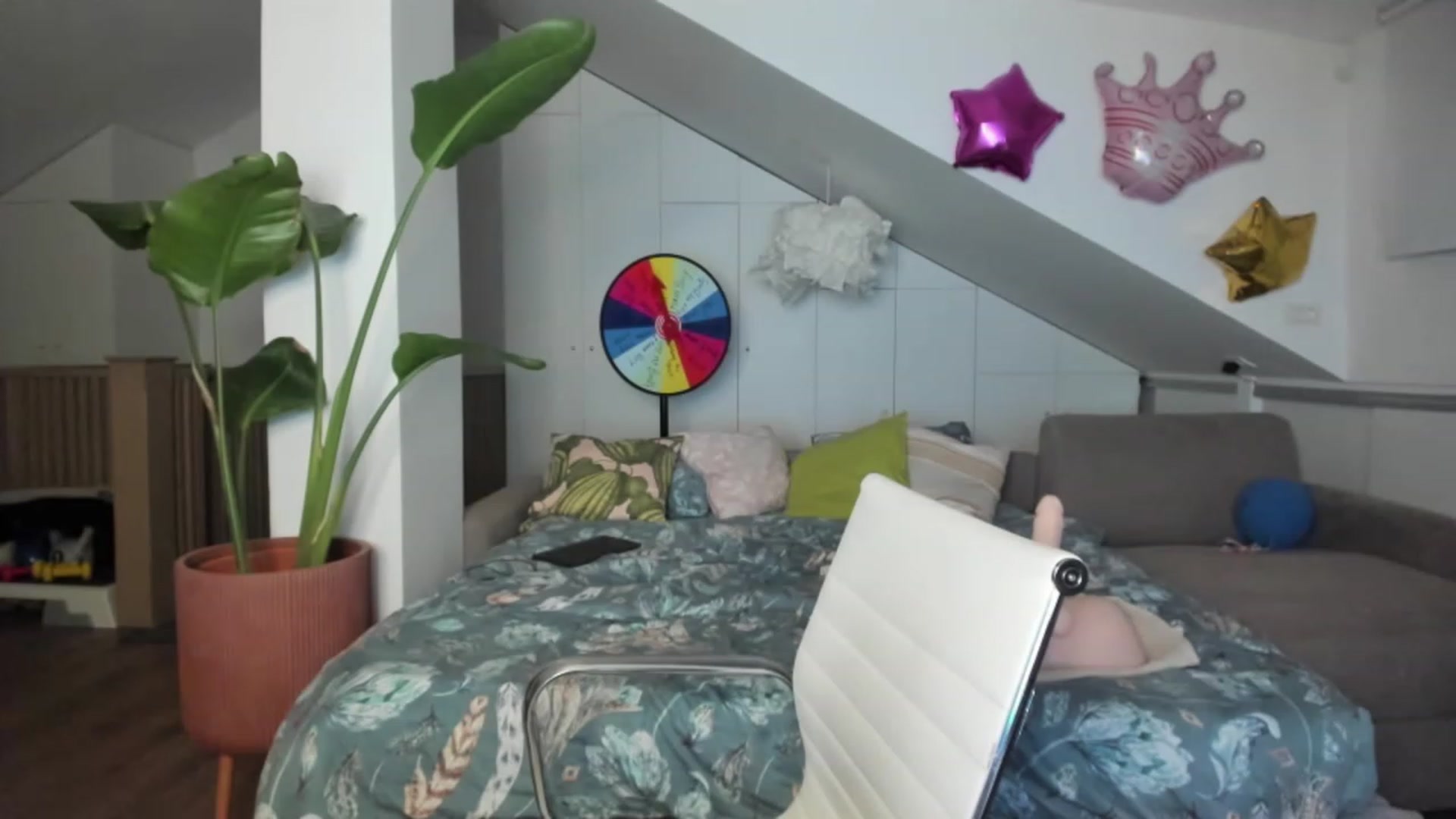 Gallery image thumbnail from SpicyLady87's myfreecams stream on, 07/11/2023, 19:33 image 20 of 20